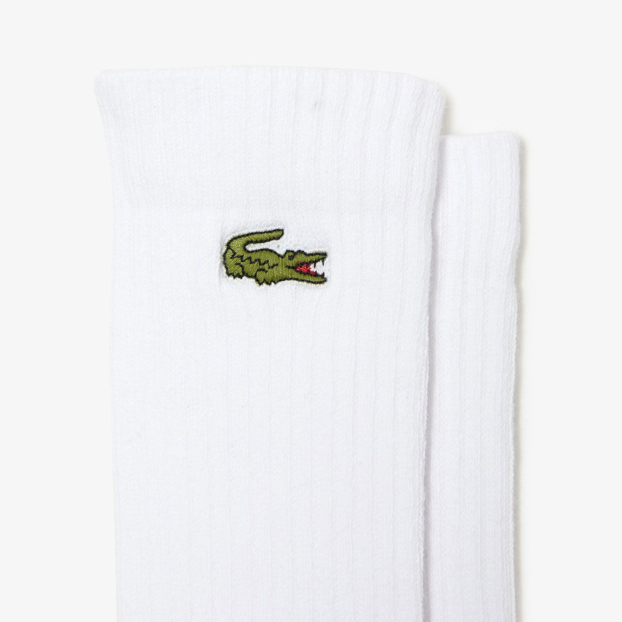 Lacoste Sport Sokken Senior (3-pack)