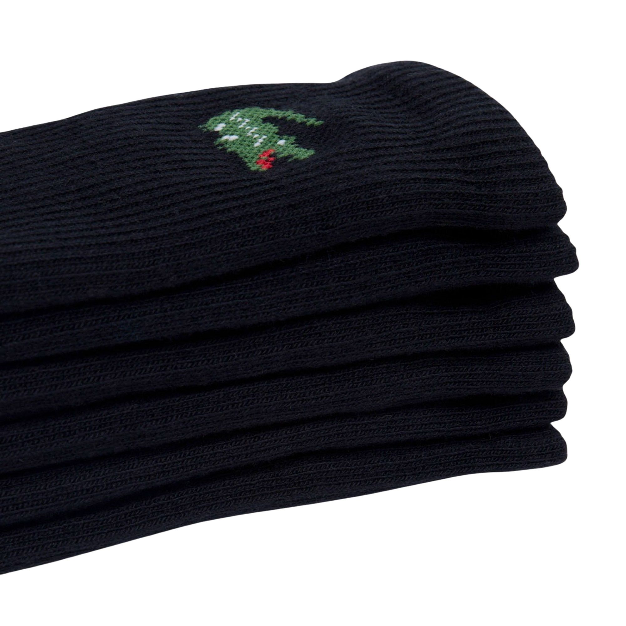 Lacoste Sportsocken Herren (6er-Pack)