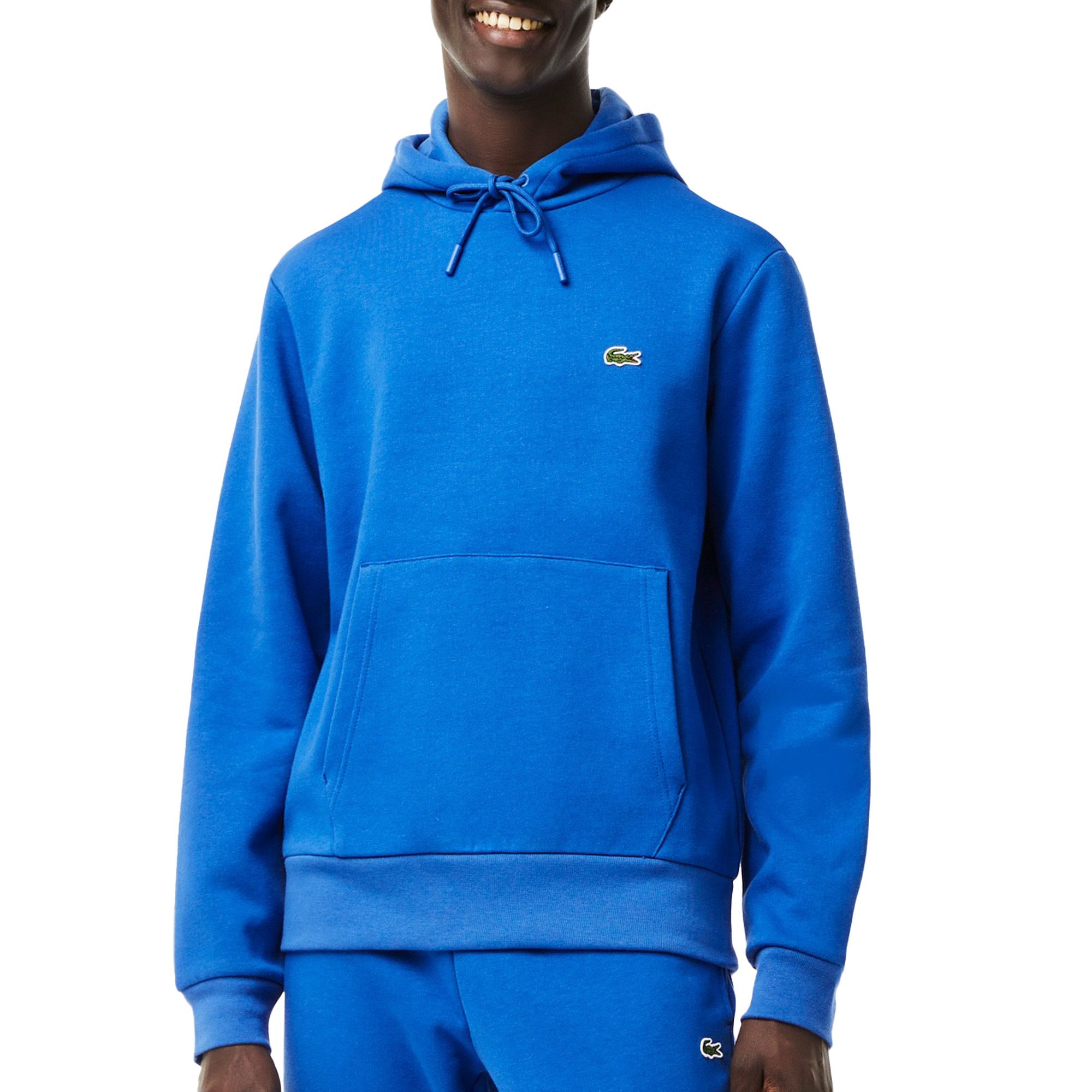 Lacoste Hoodie Heren