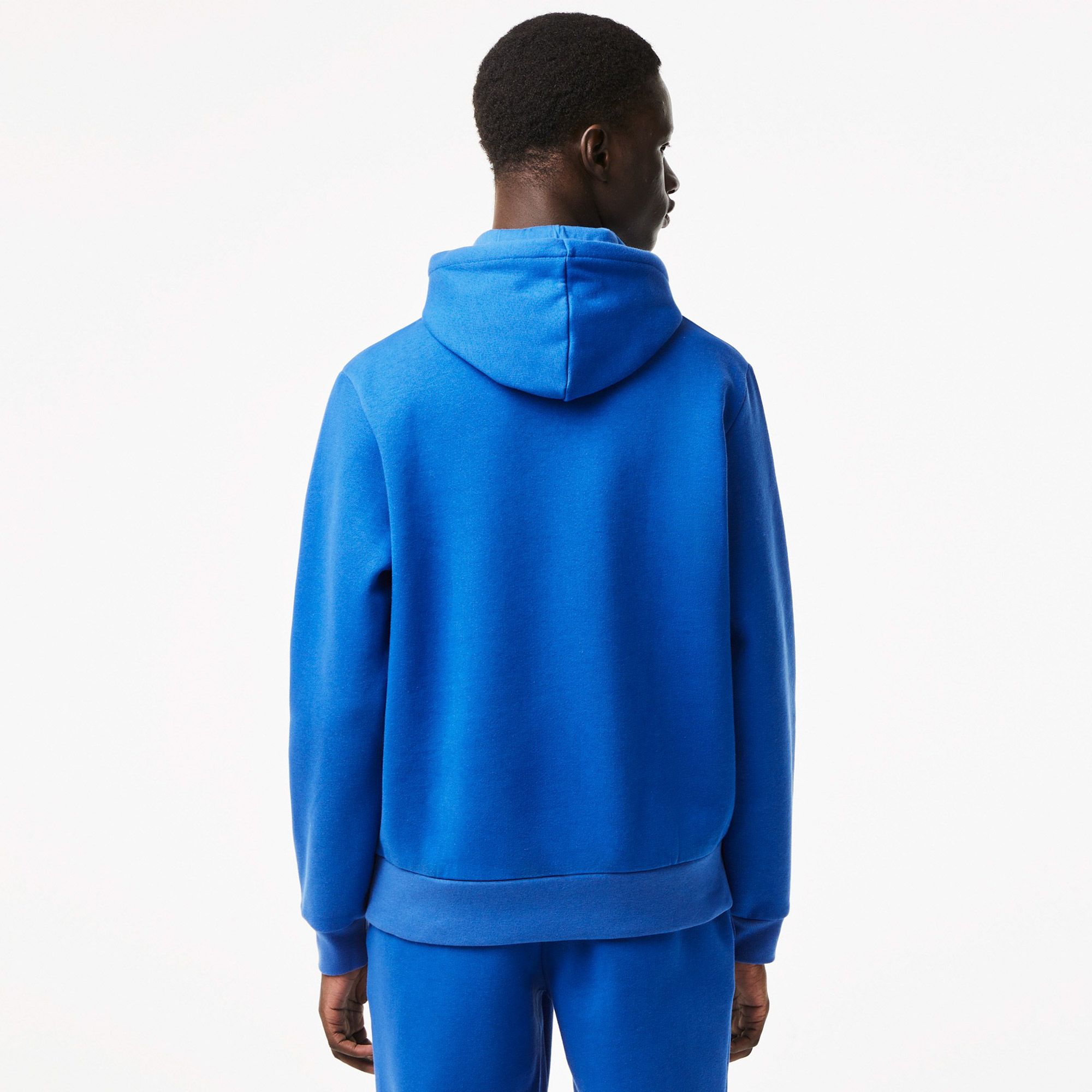 Lacoste Hoodie Heren