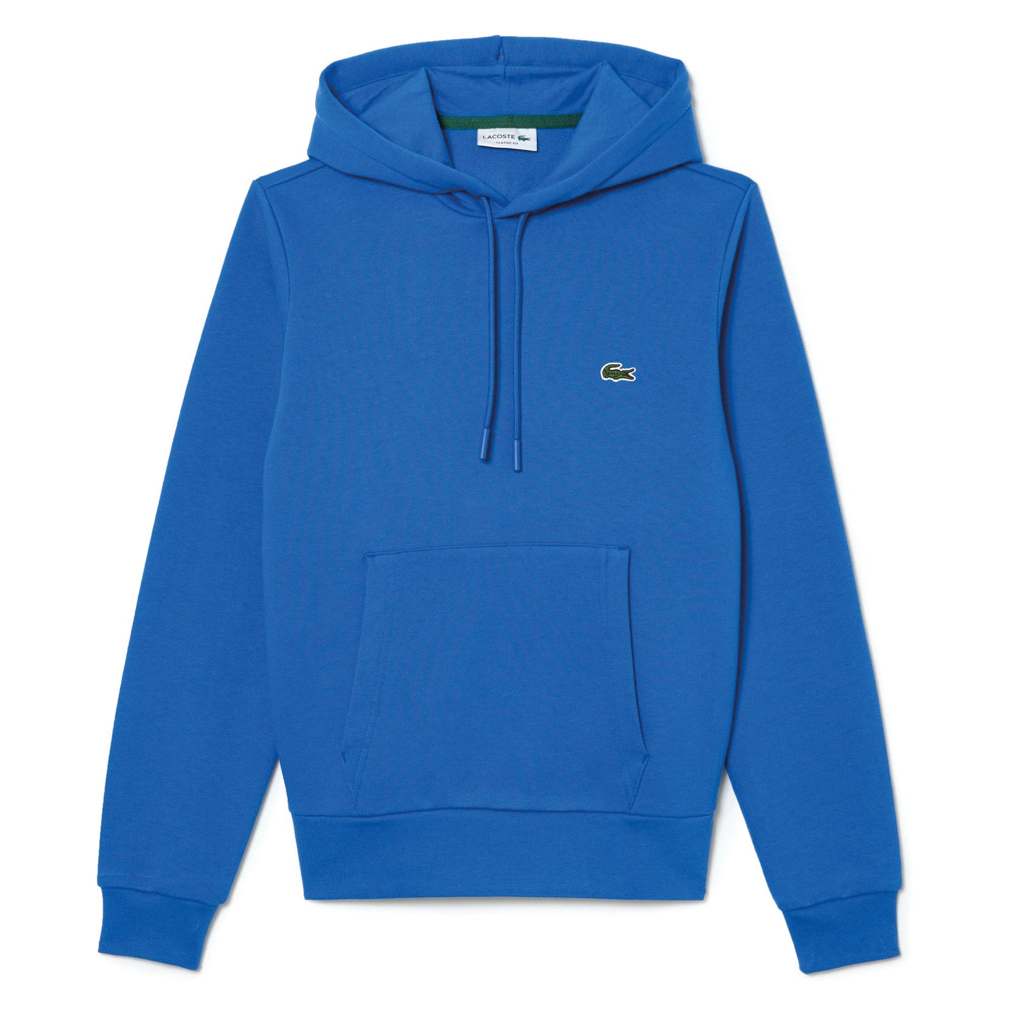 Lacoste Hoodie Heren