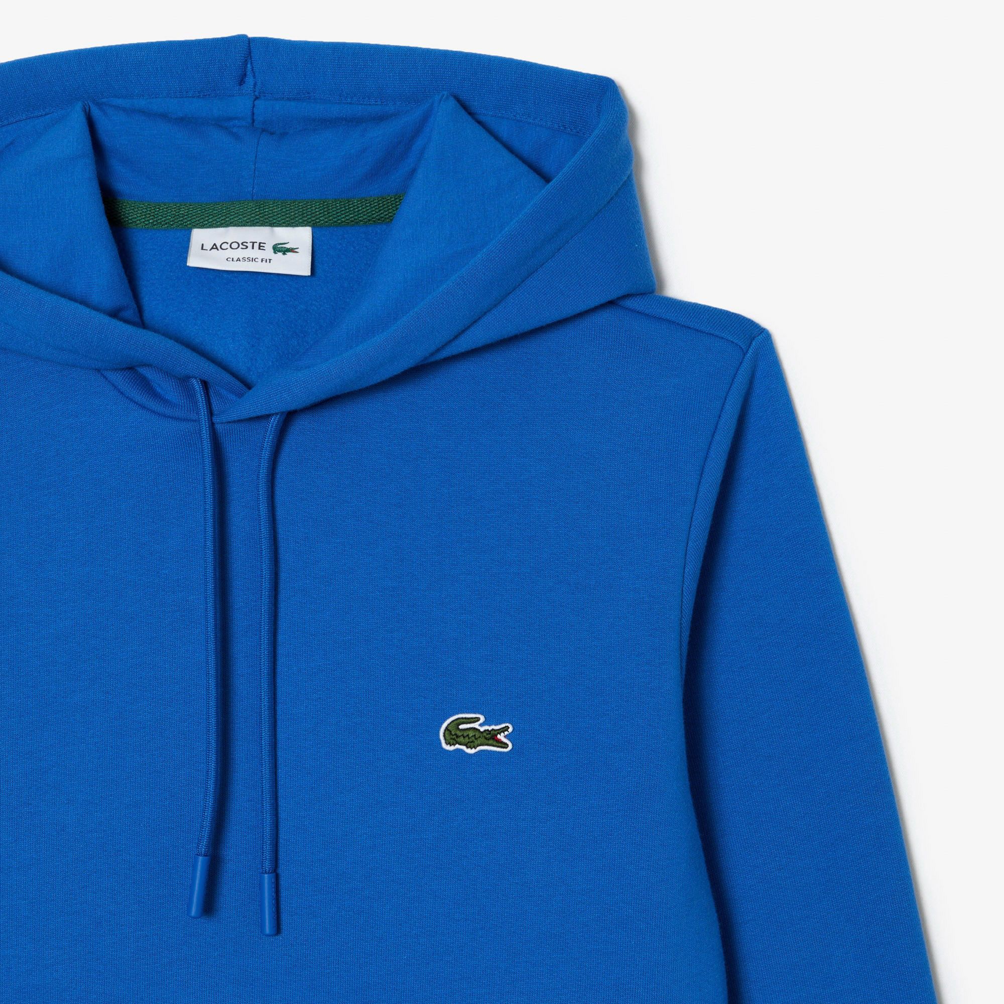 Lacoste Hoodie Heren