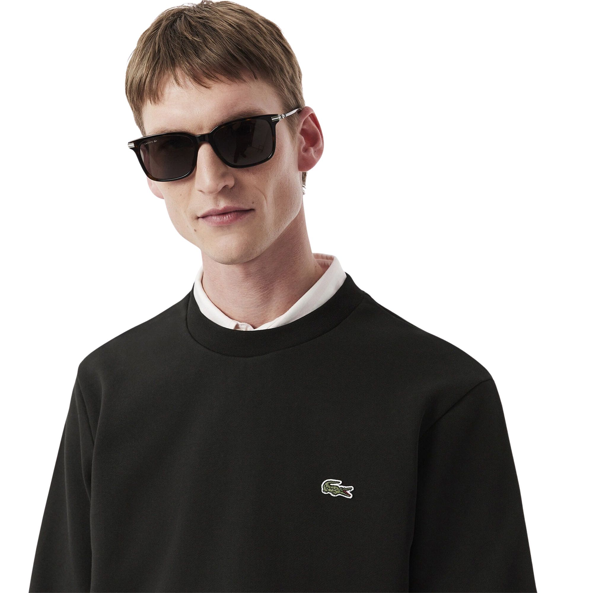 Lacoste Sweater Heren