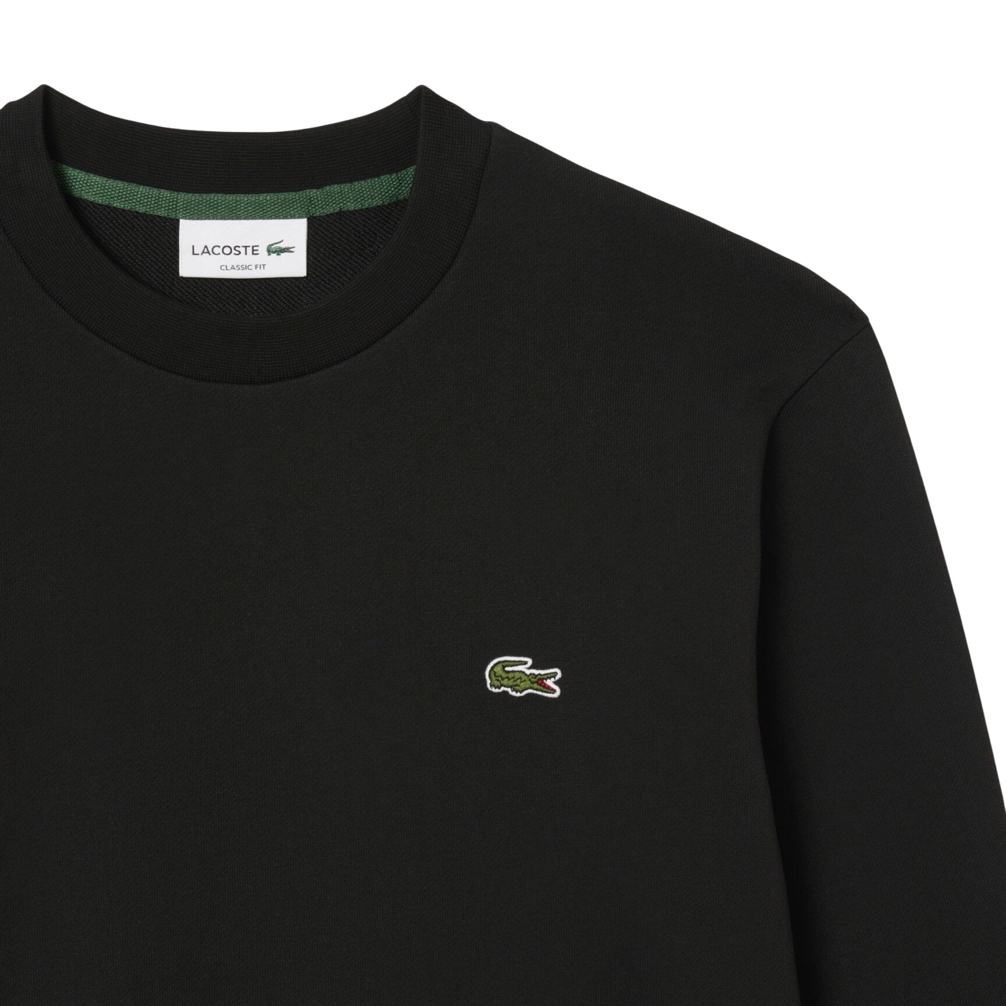 Lacoste Sweater Heren