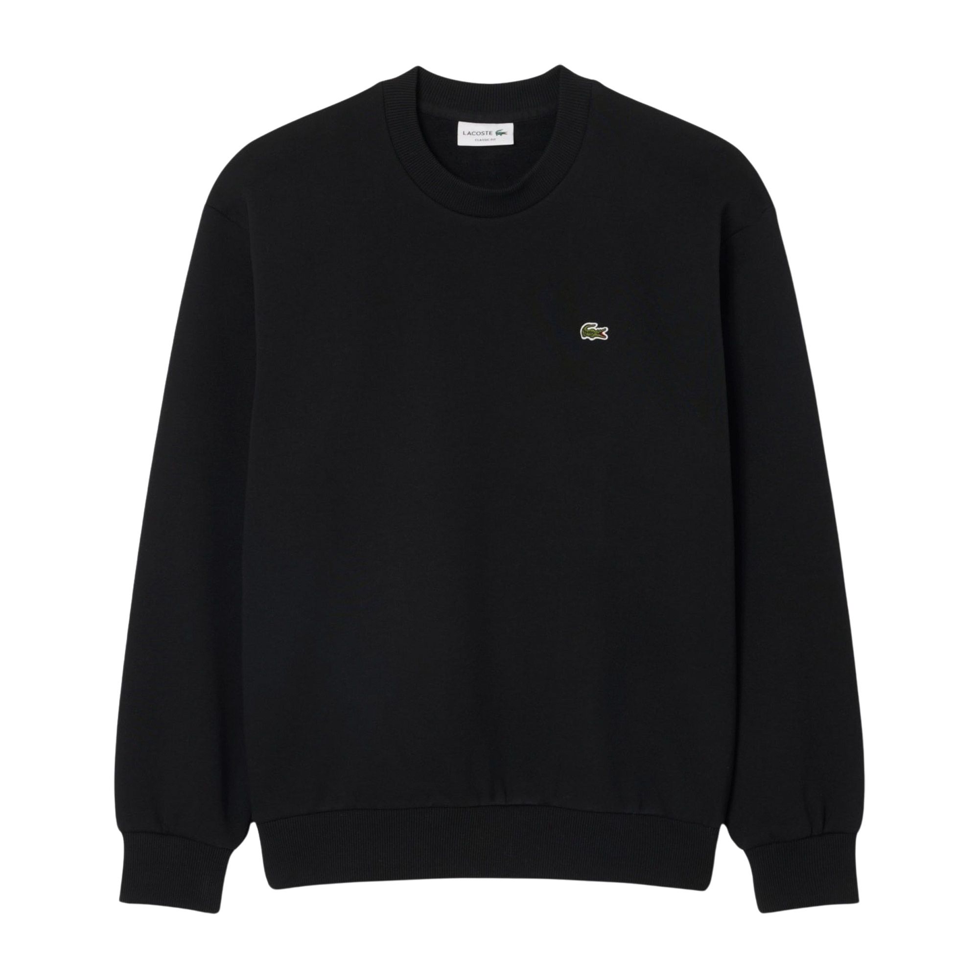 Pull Lacoste Fleece Sweater Hommes