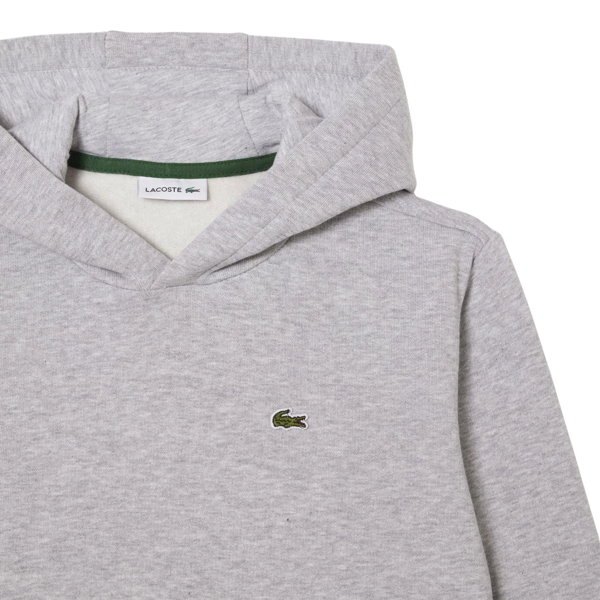 Lacoste Hoodie Junior