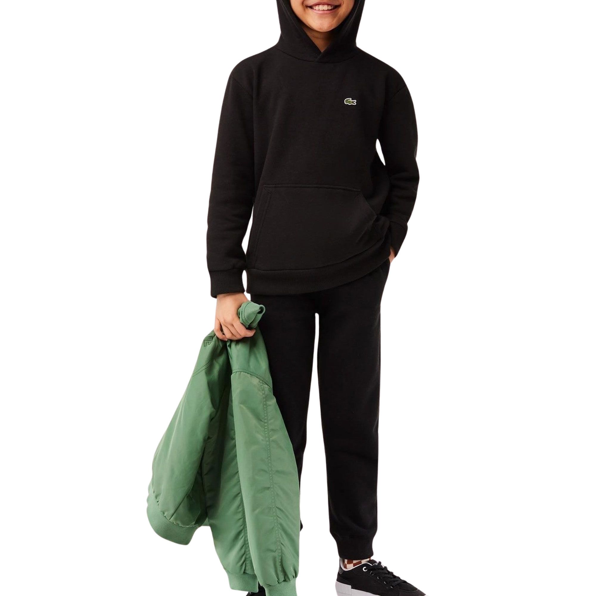 Sweatshirt Lacoste Enfants