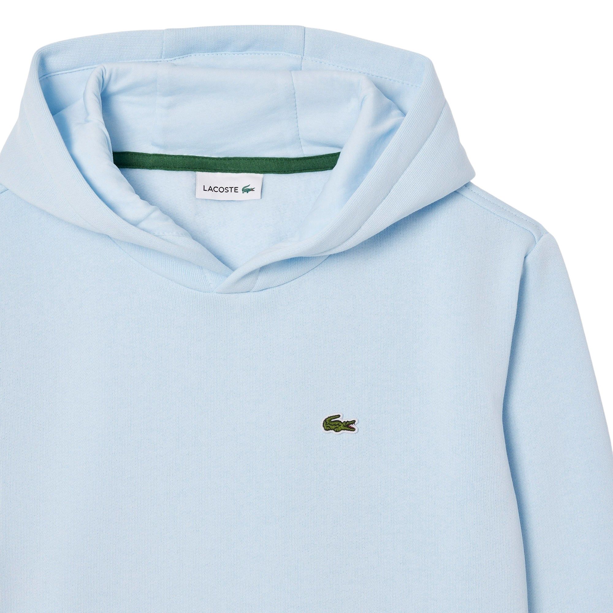 Lacoste Hoodie Junior