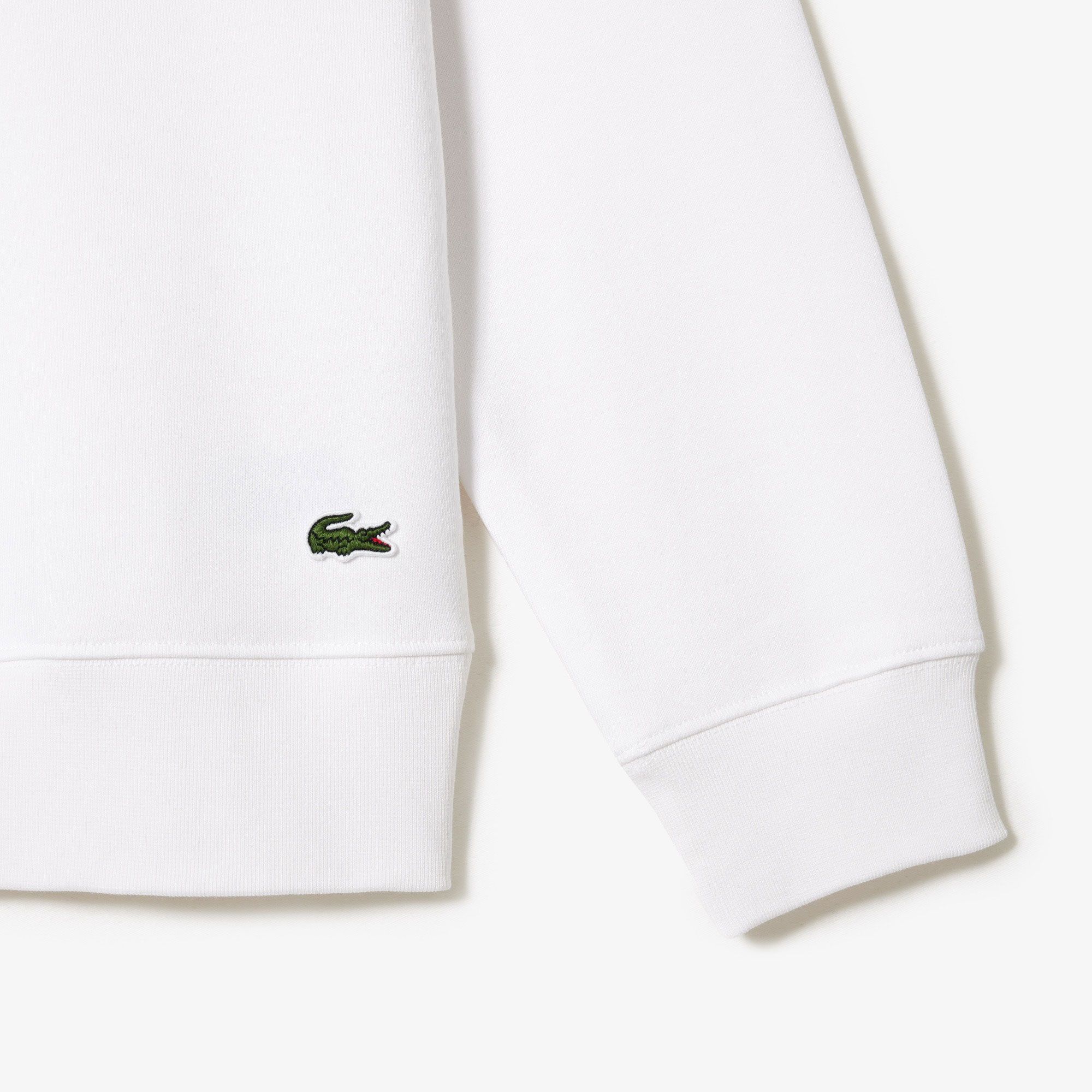Lacoste Classic Fit Sweater Heren