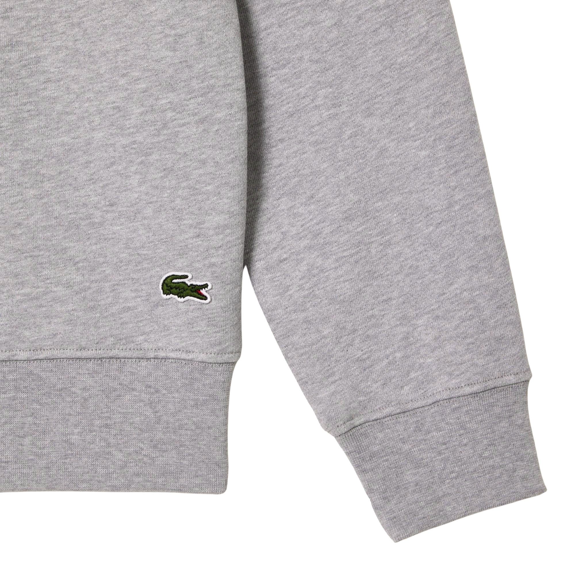 Lacoste Classic Fit Sweater Heren