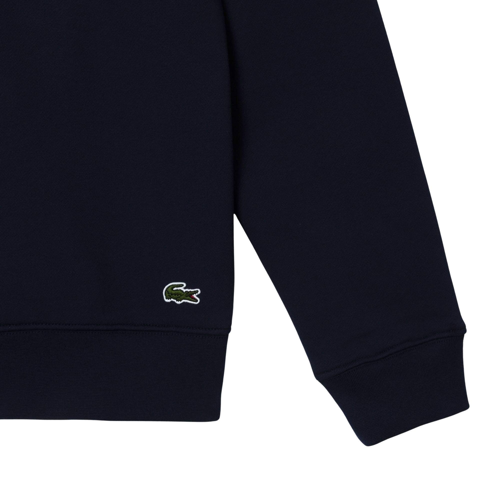Lacoste Classic Fit Sweater Heren