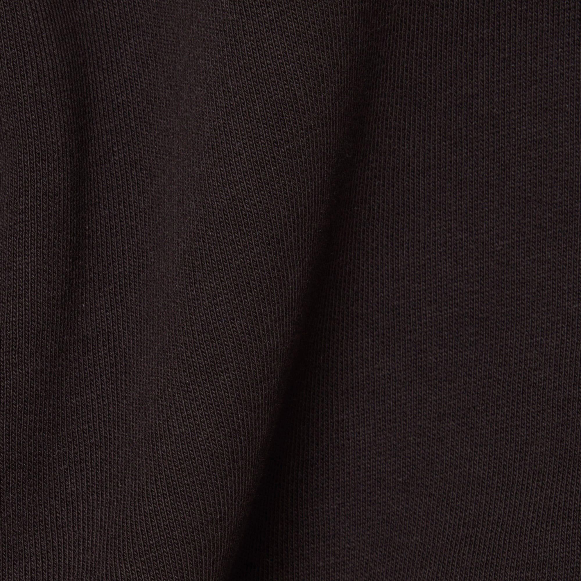 Lacoste Bio Cotton Fleece Hoodie Heren