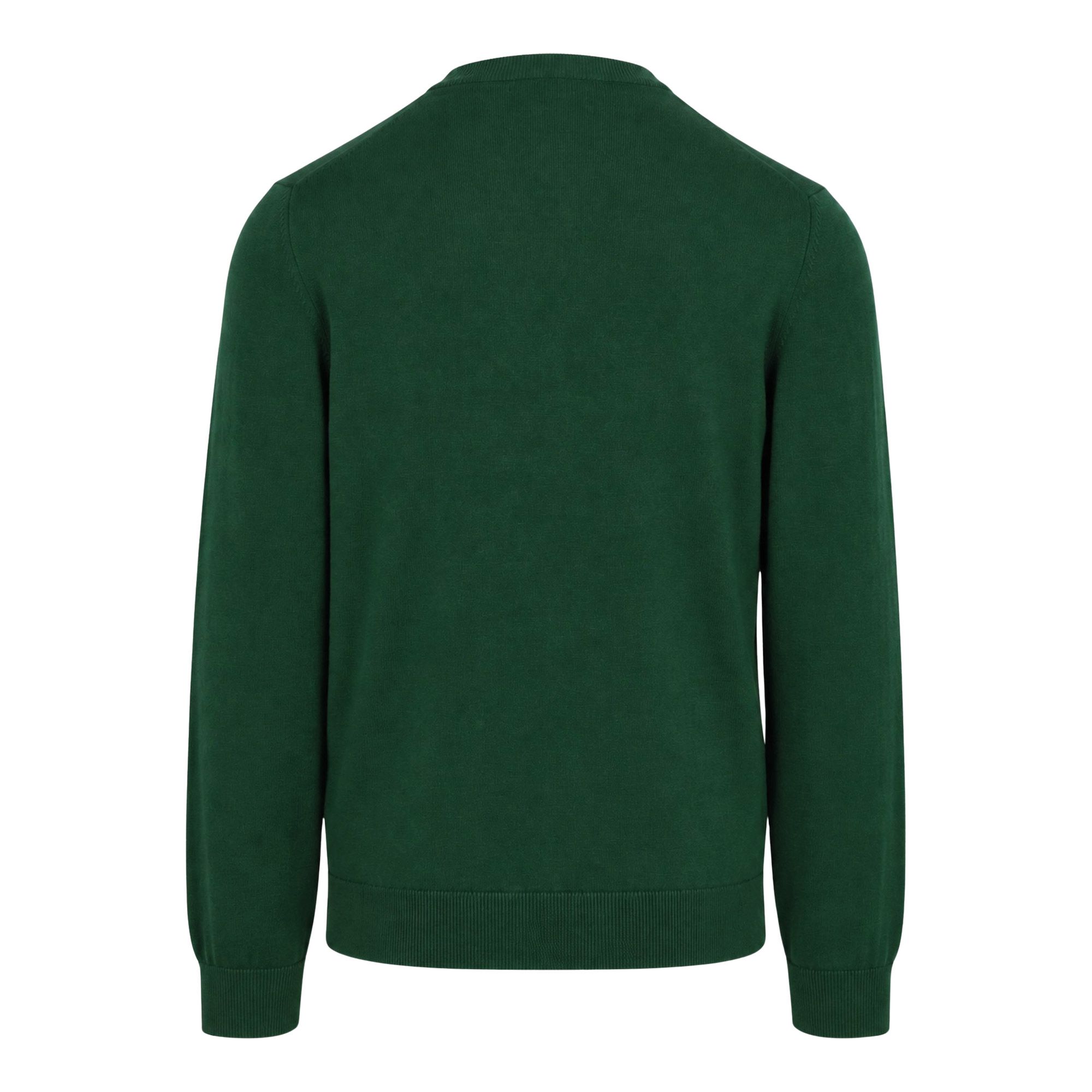 Lacoste Crew Neck Sweater Men