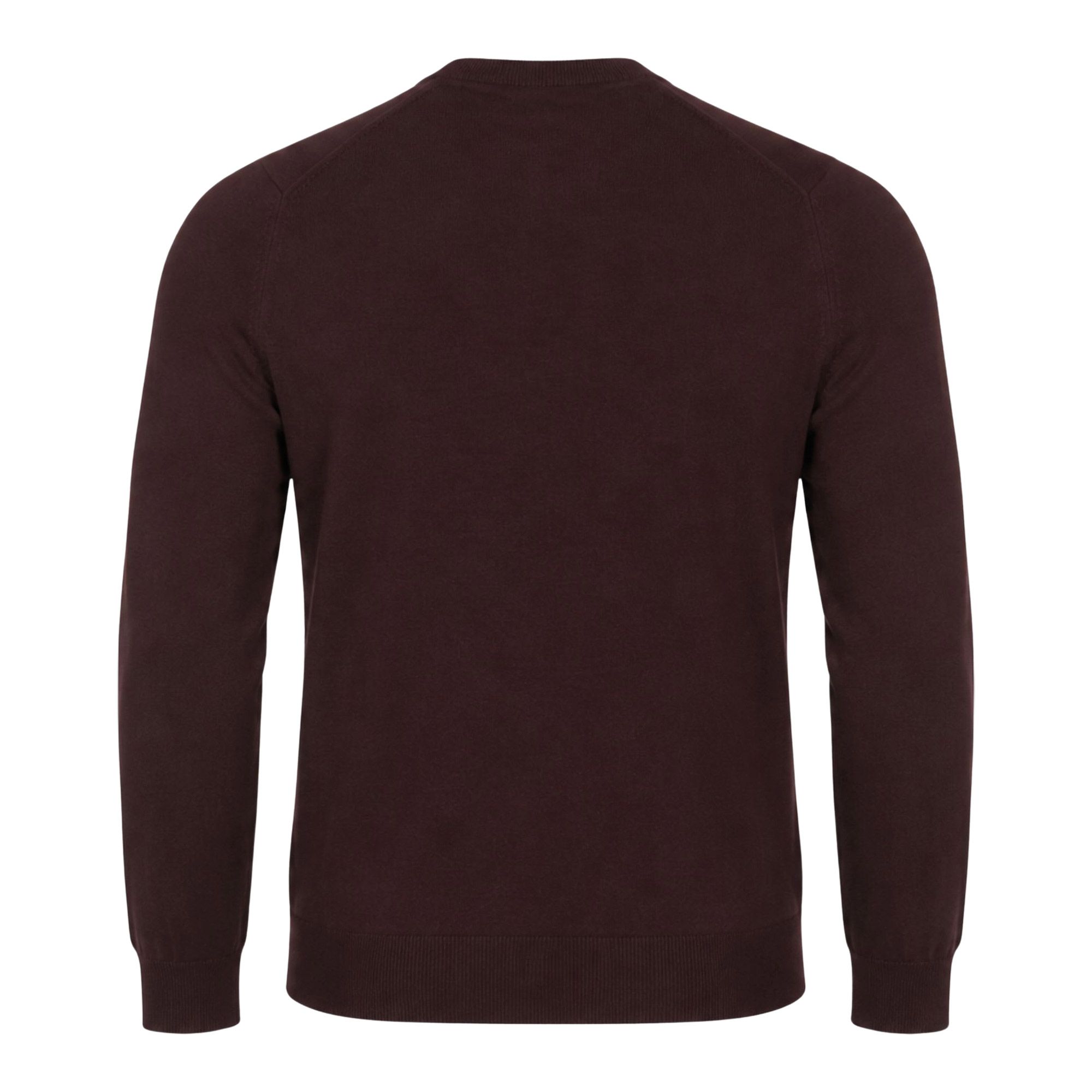 Lacoste Crew Neck Sweater Men