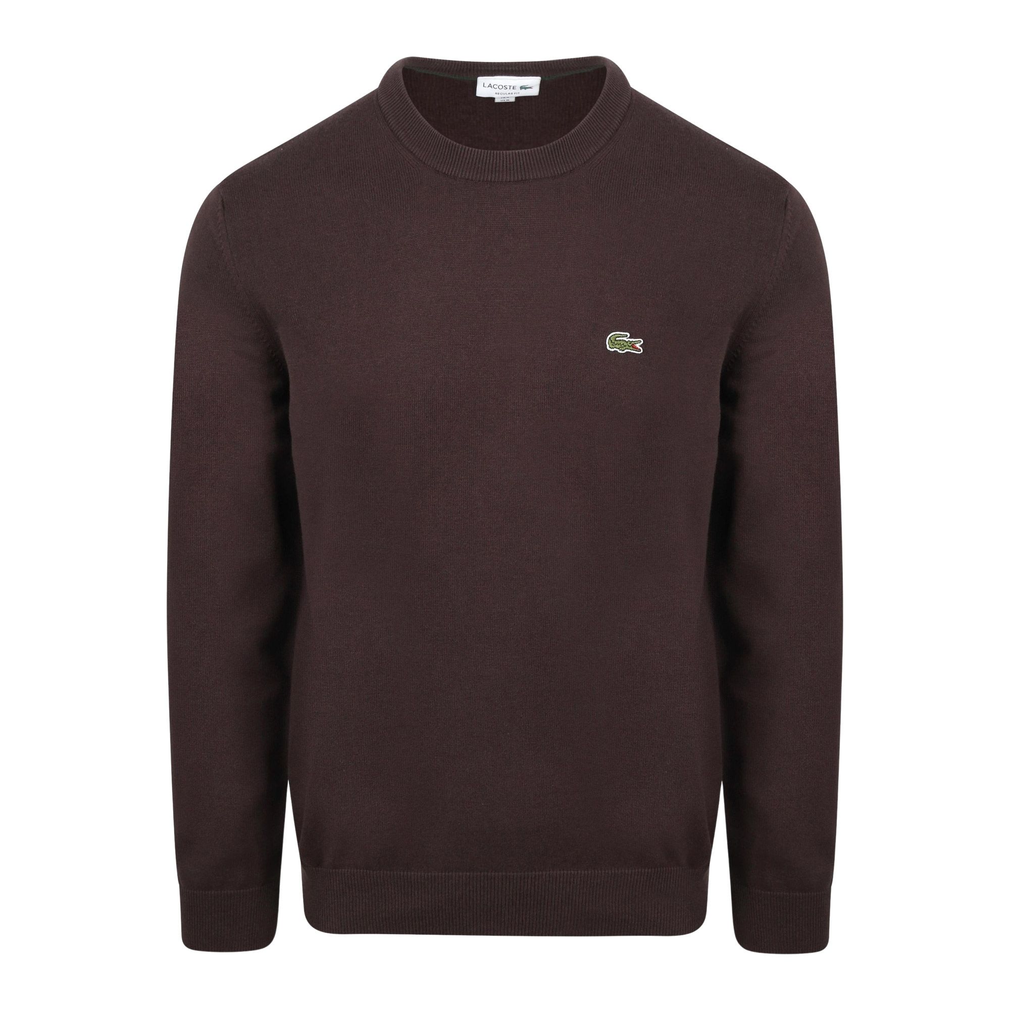 Pull Lacoste Crew Neck Hommes