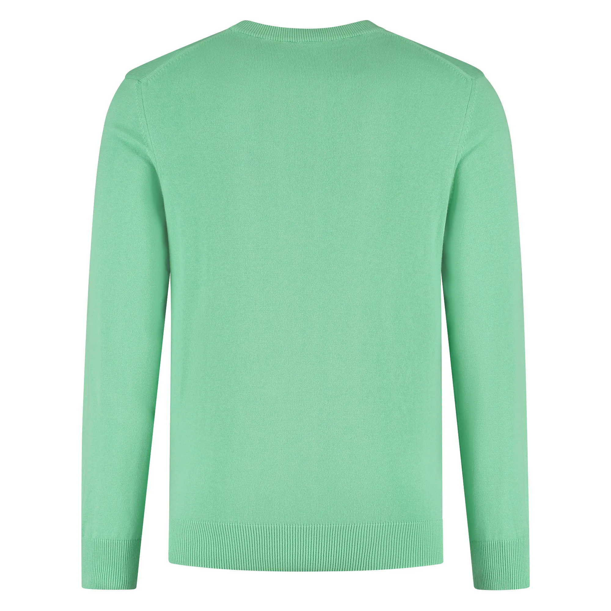 Pull Lacoste Crew Neck Hommes