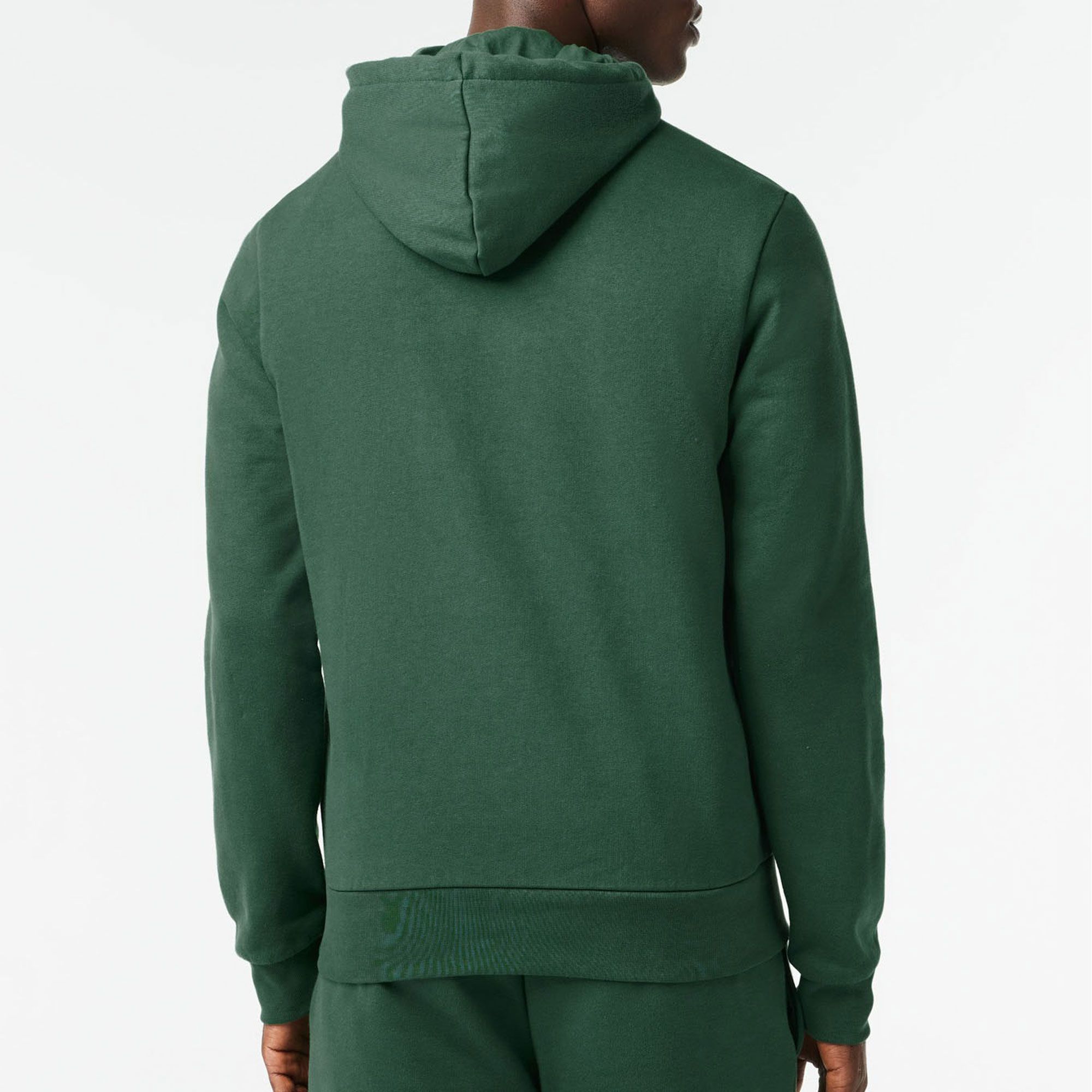 Lacoste Hoodie Heren