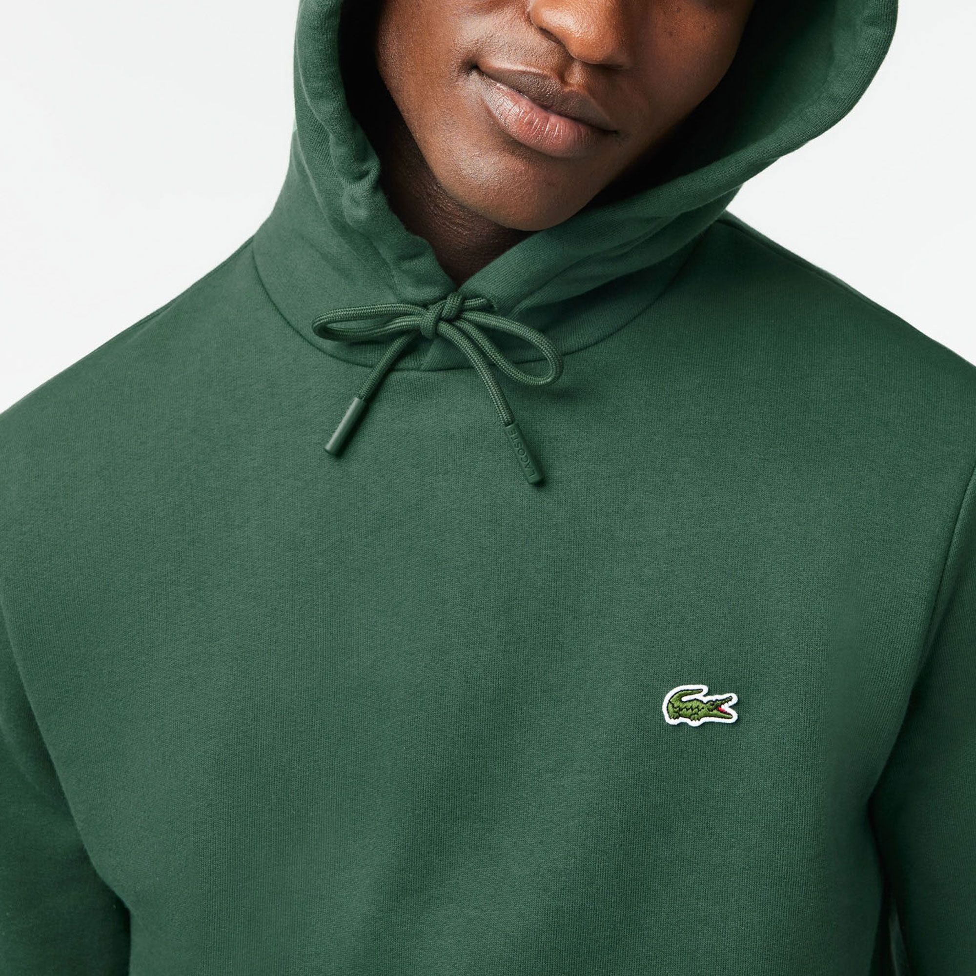 Lacoste Hoodie Heren