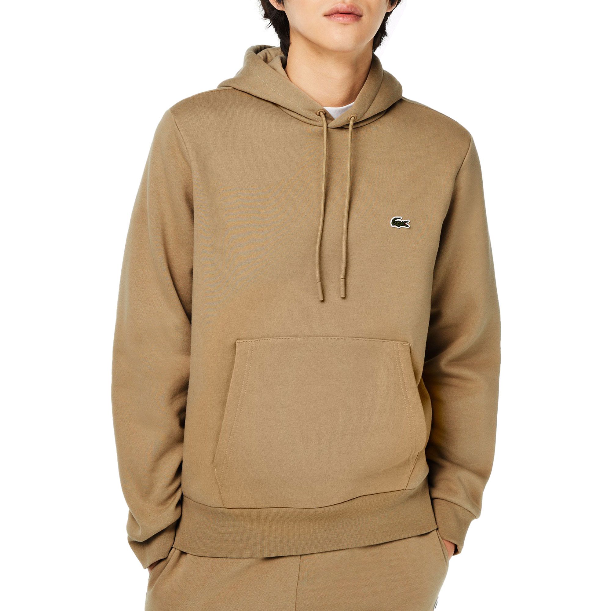 Lacoste Hoodie Heren