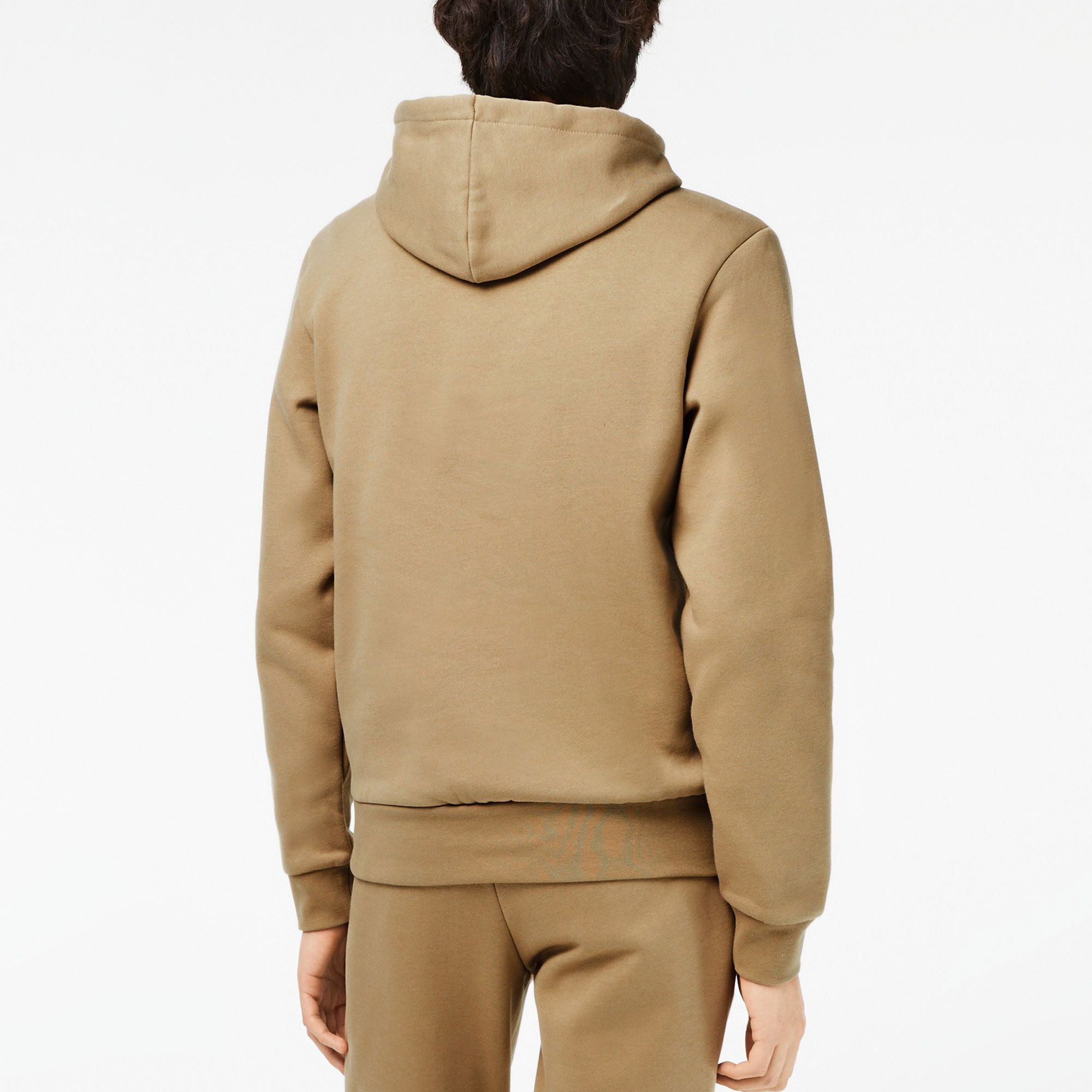 Lacoste Hoodie Heren