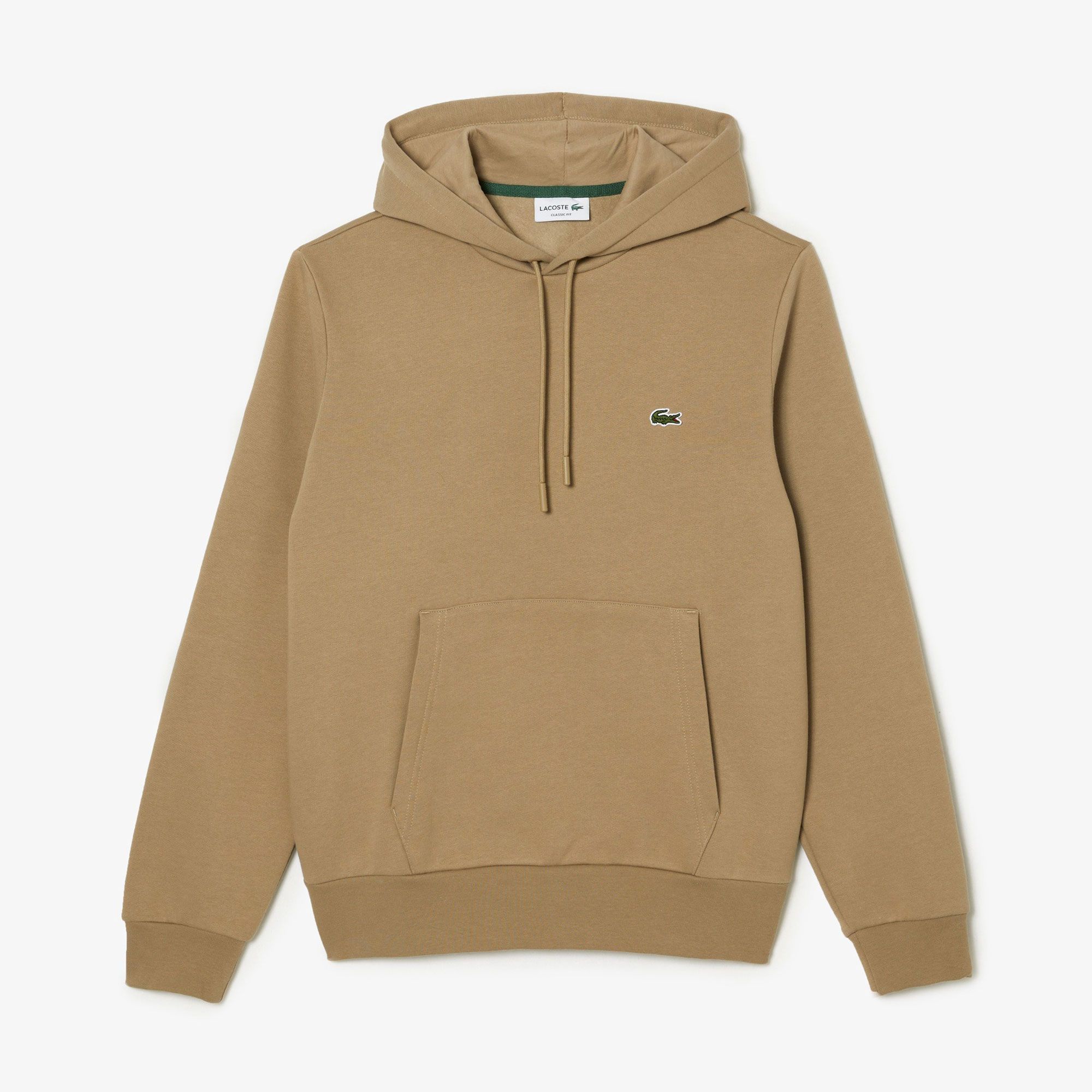 Lacoste Hoodie Heren