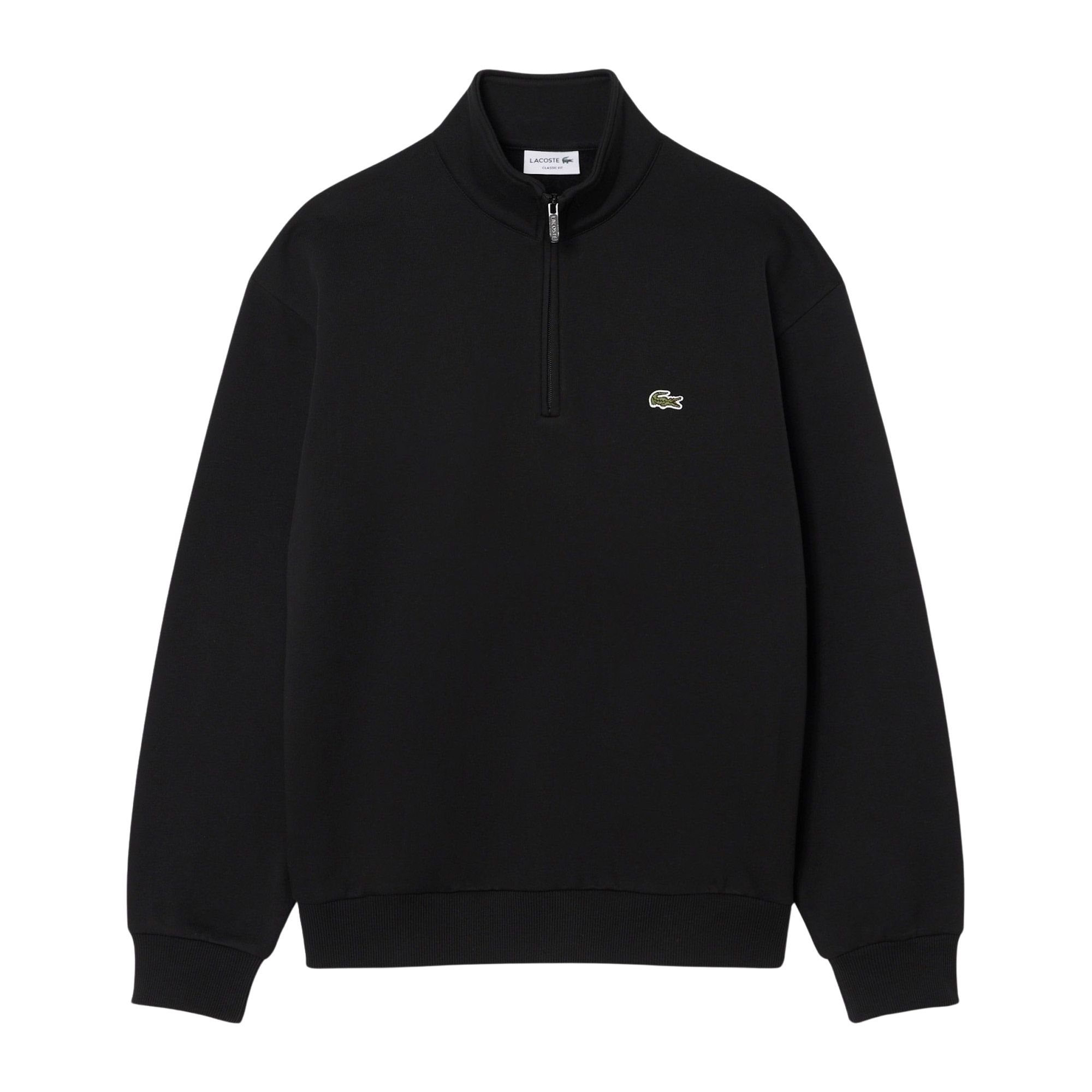 Lacoste Fleece-Sweatshirt Herren