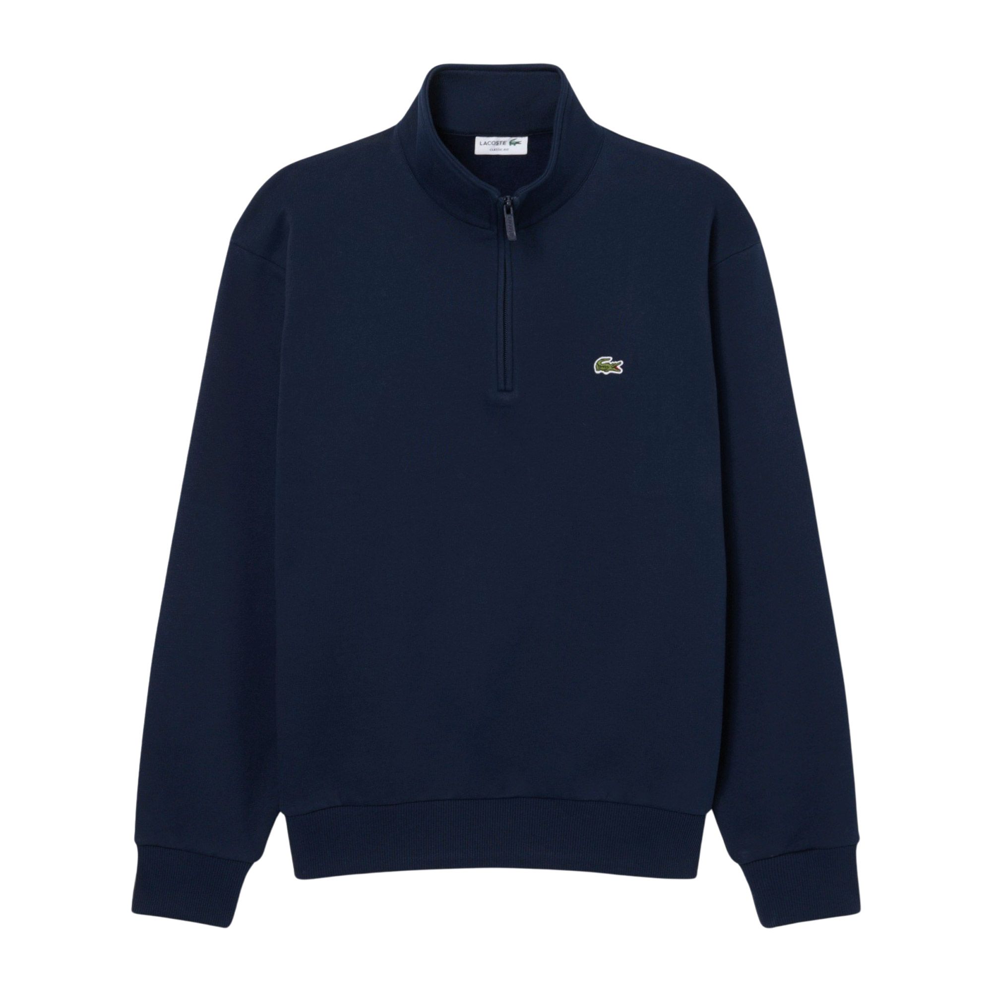 Sweatshirt Lacoste Fleece Hommes