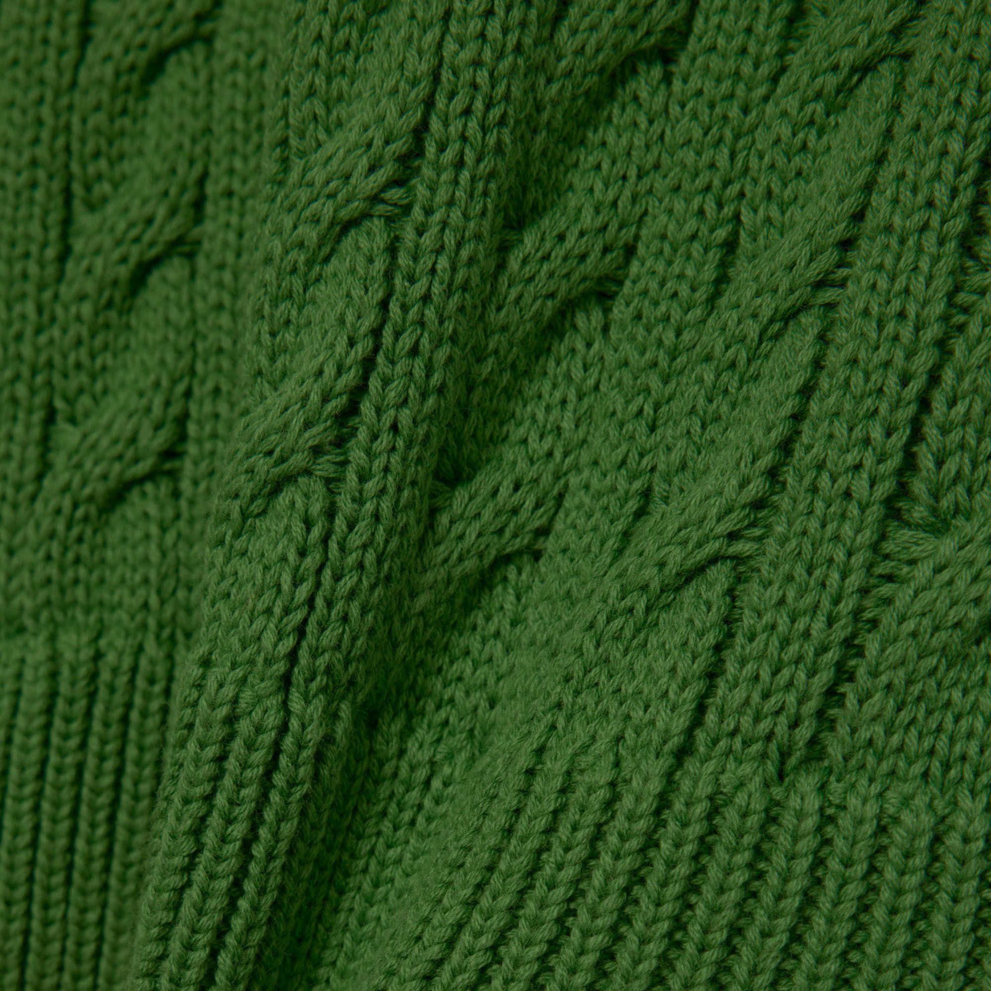 Lacoste Gebreide Sweater Heren