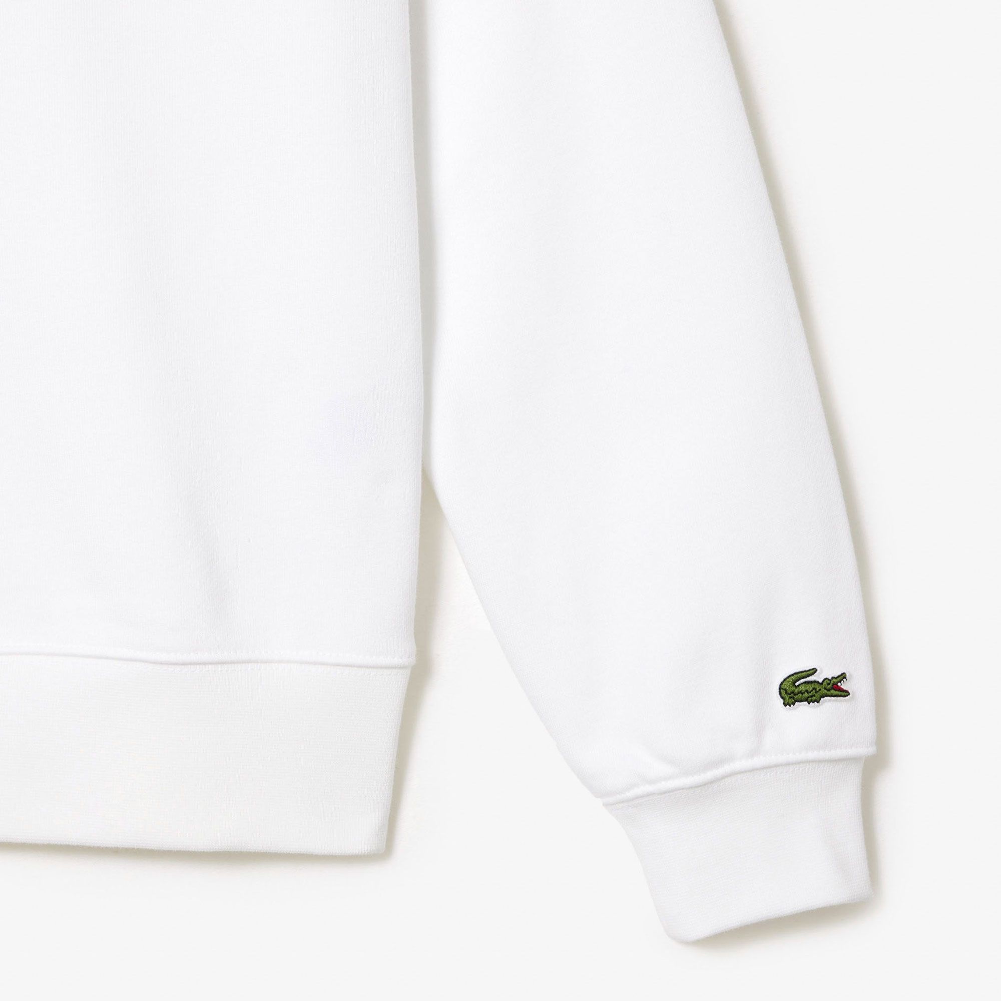 Lacoste Hoodie Heren