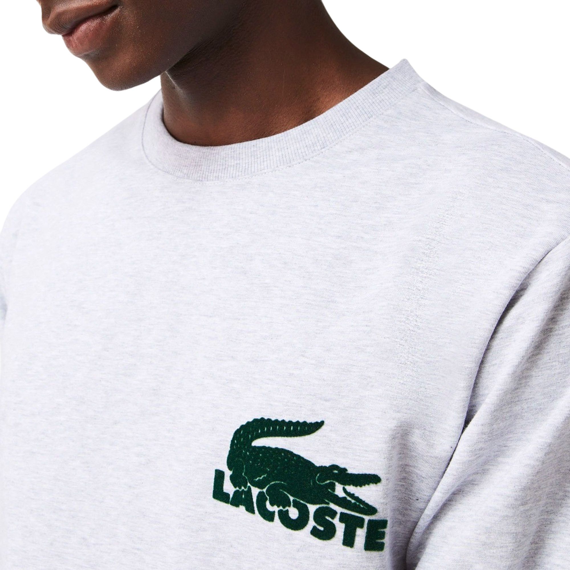 Lacoste Lounge Pyjama Sweater Heren