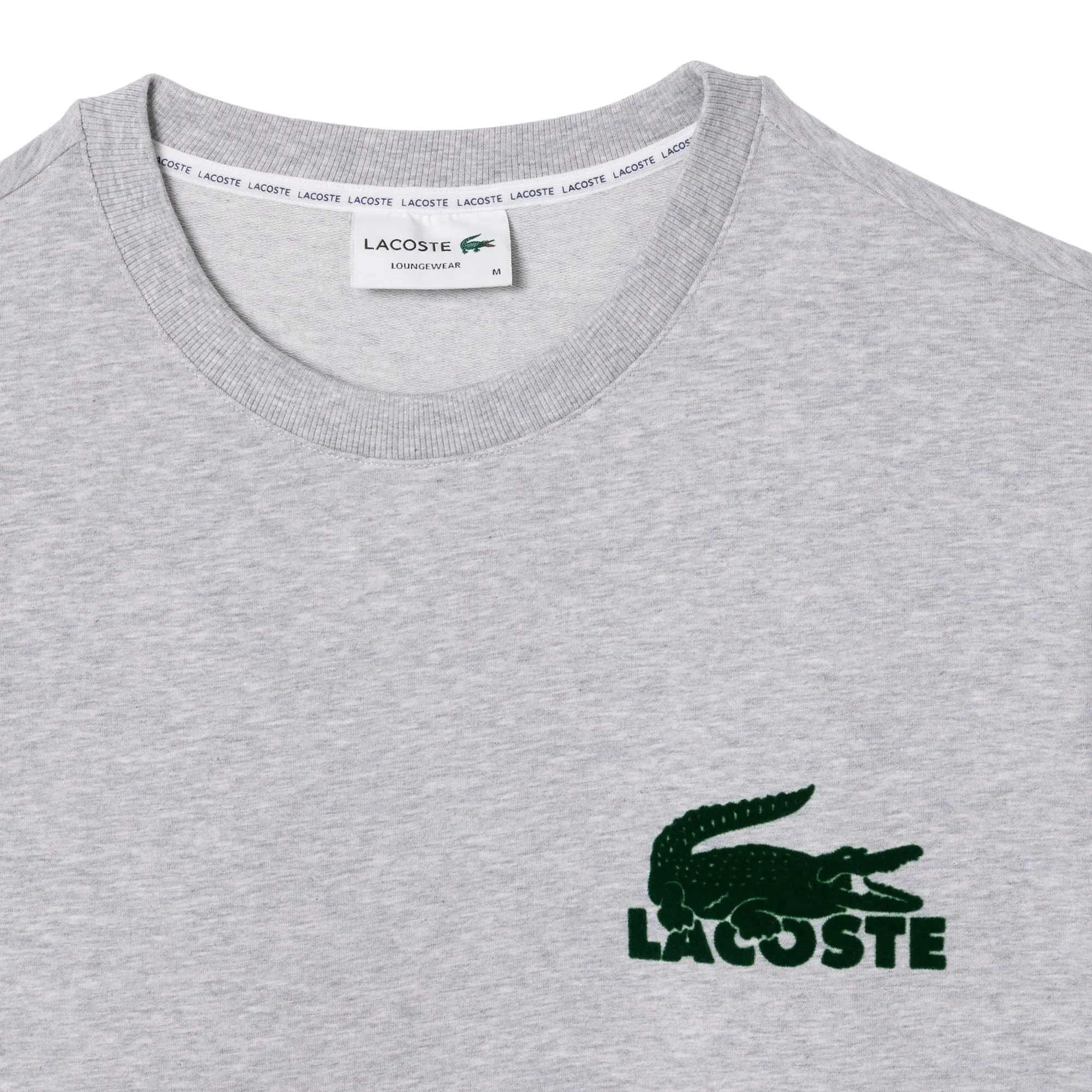 Lacoste Lounge Pyjama Sweater Heren