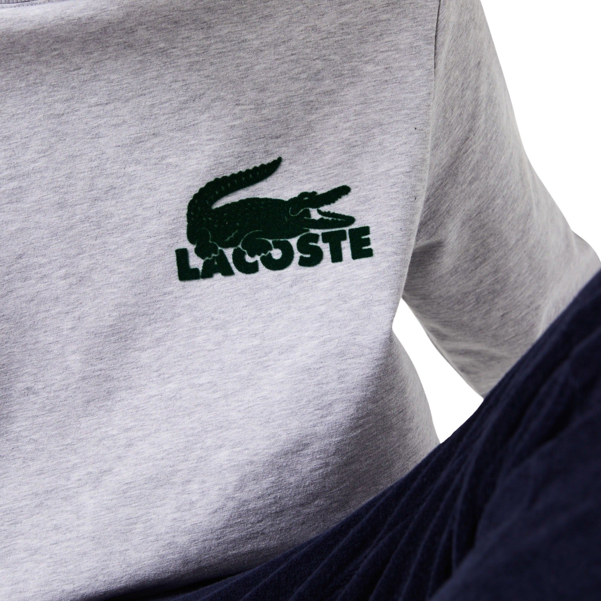 Lacoste Lounge Pyjama Sweater Heren