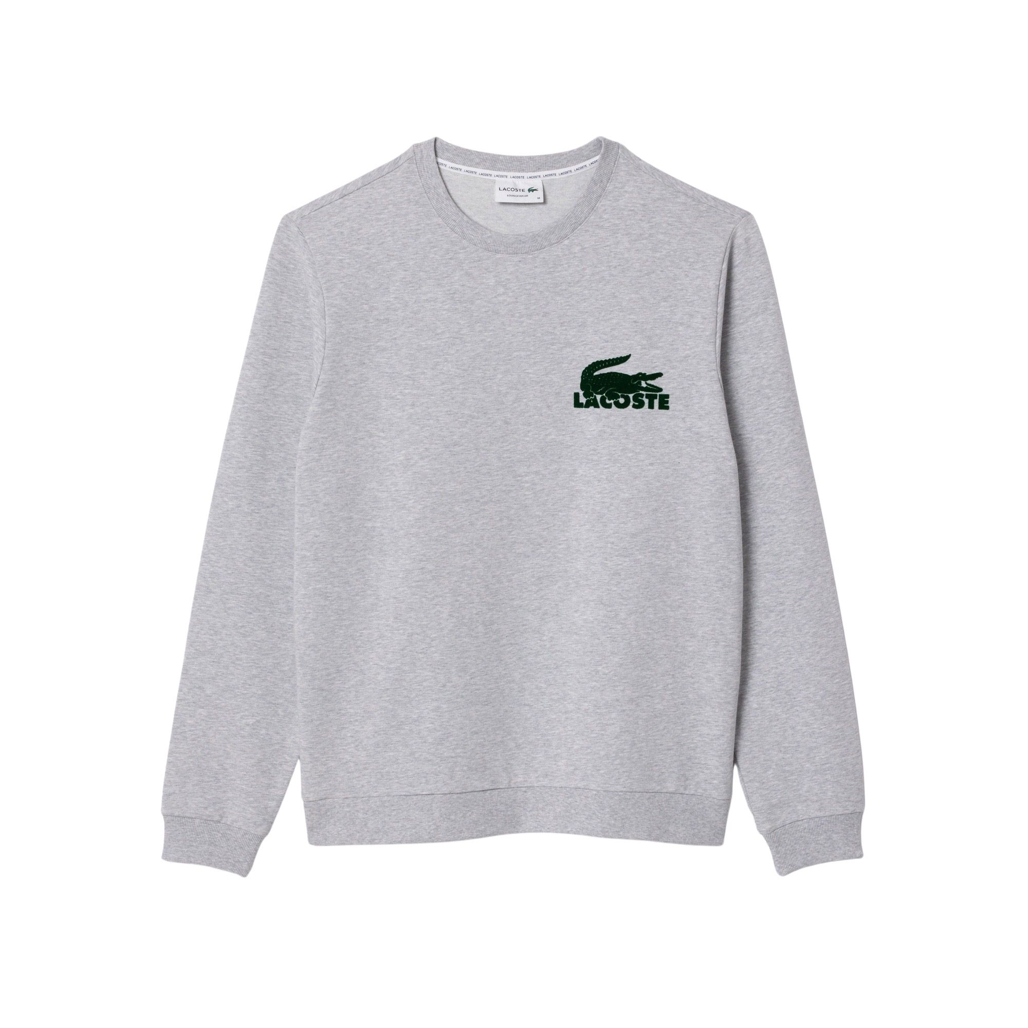 Lacoste Lounge Pyjama Sweater Heren