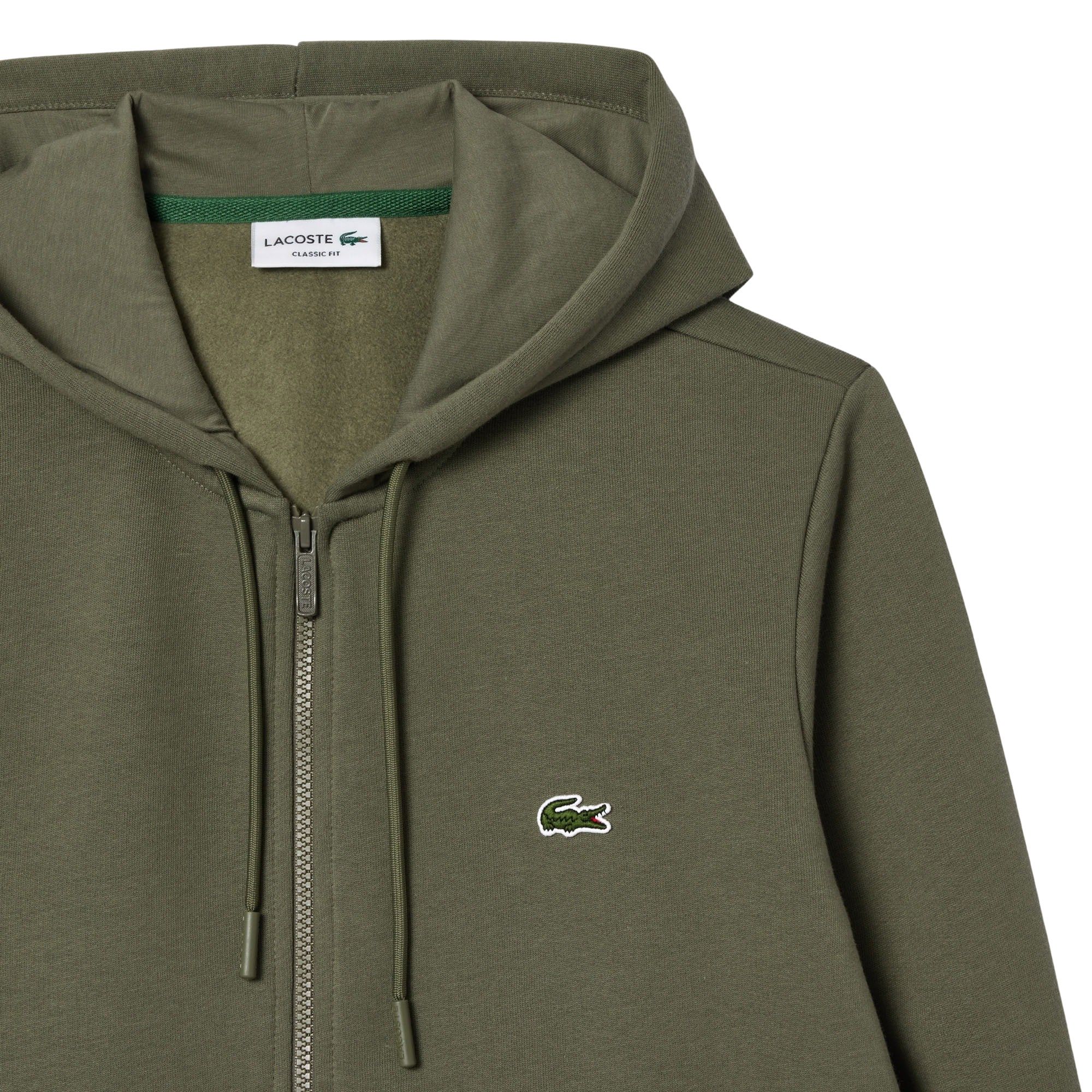 Veste Lacoste Homme
