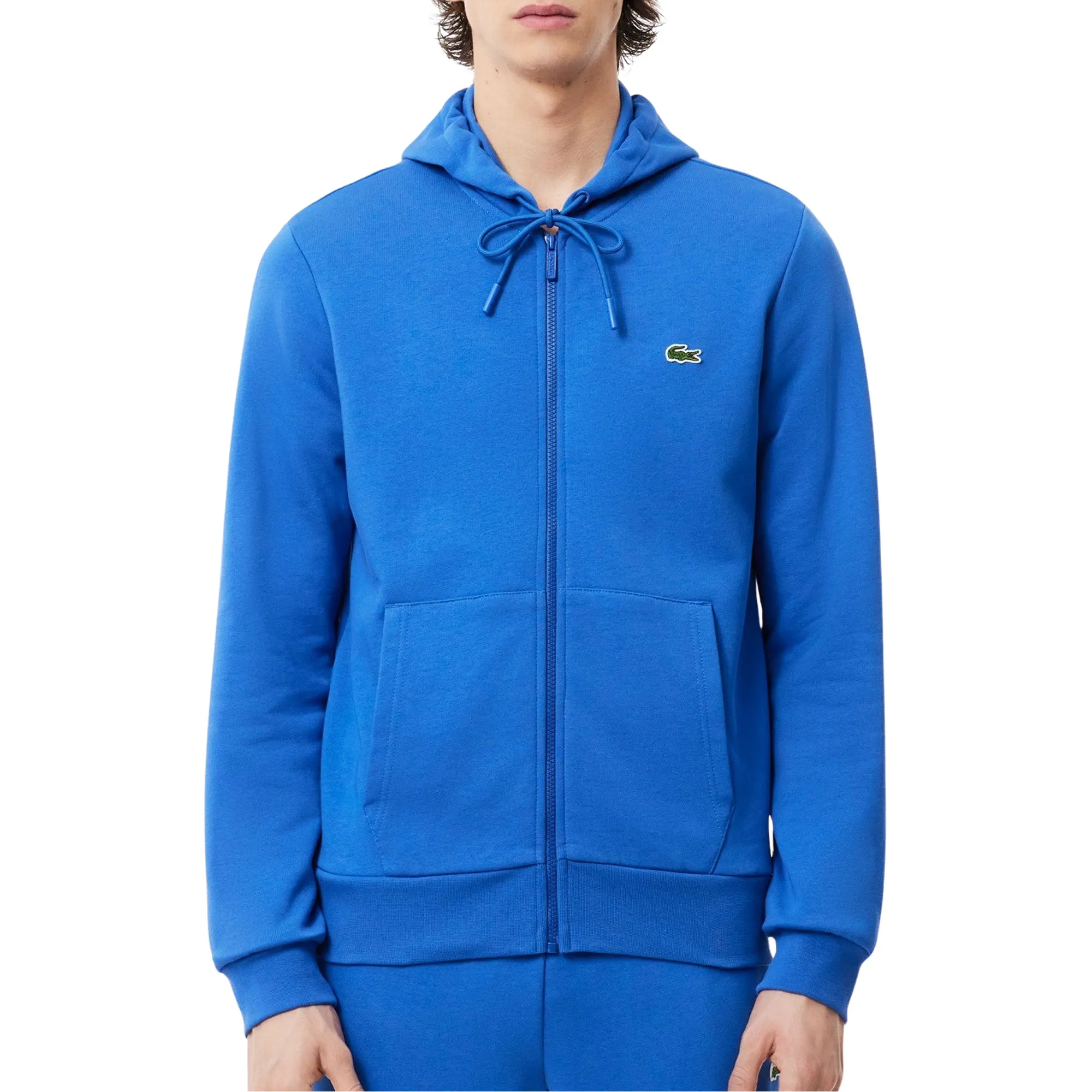 Lacoste Vest Heren