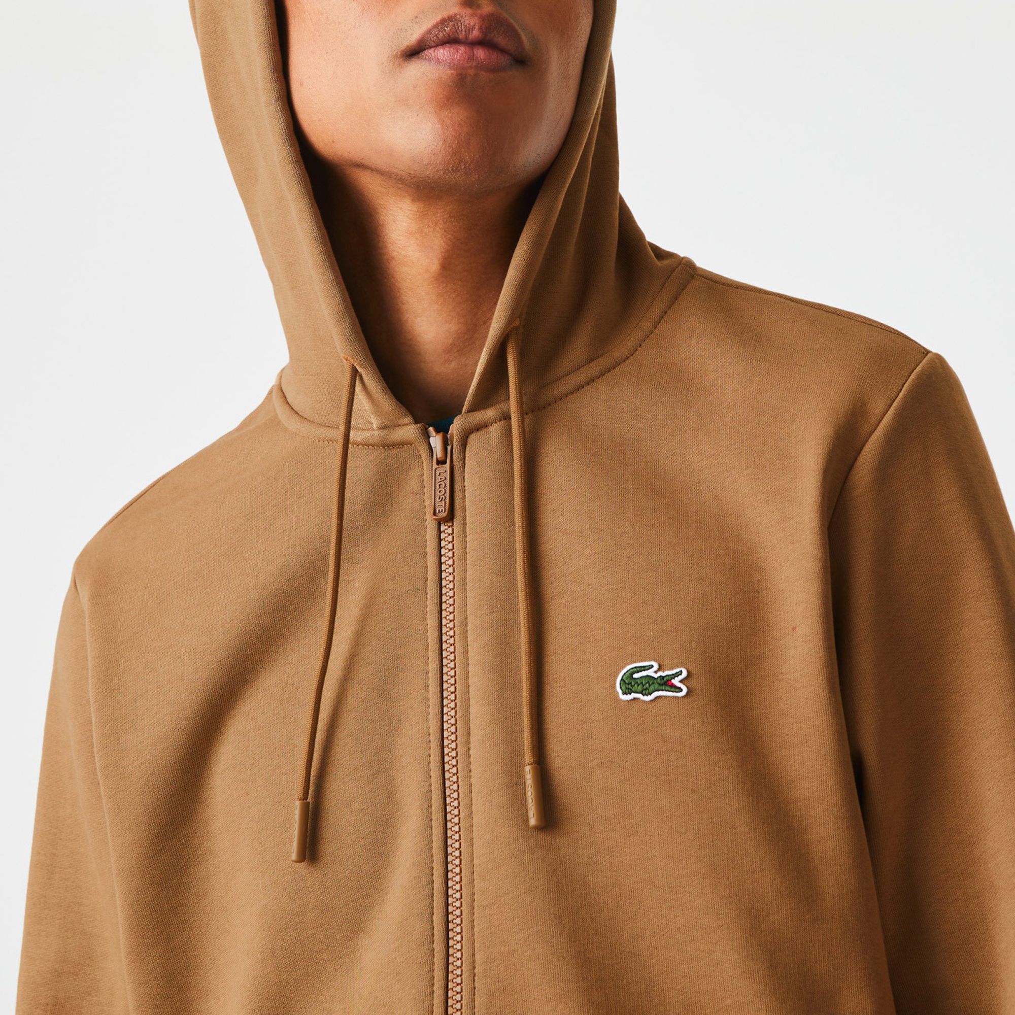 Lacoste Vest Heren