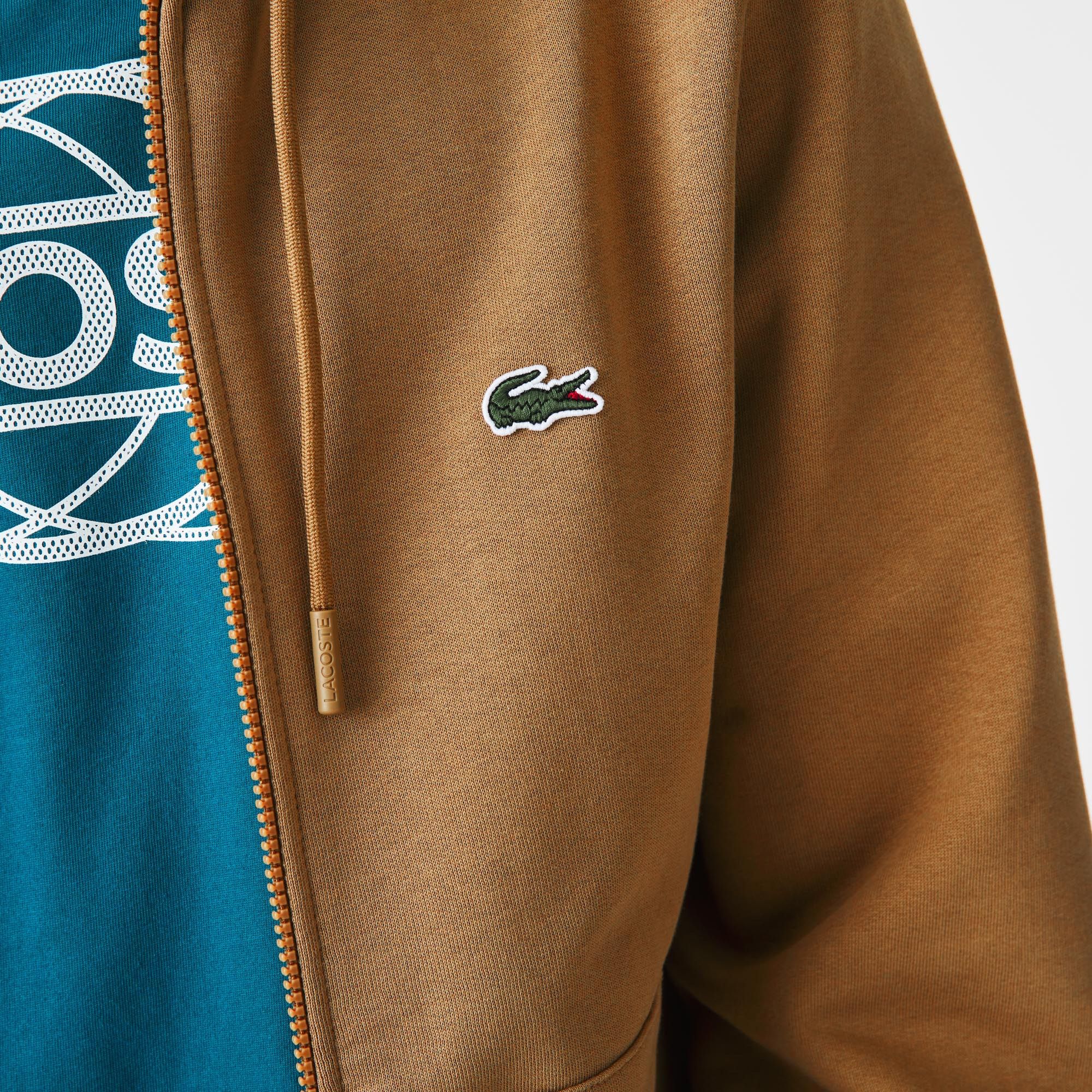 Lacoste Vest Heren