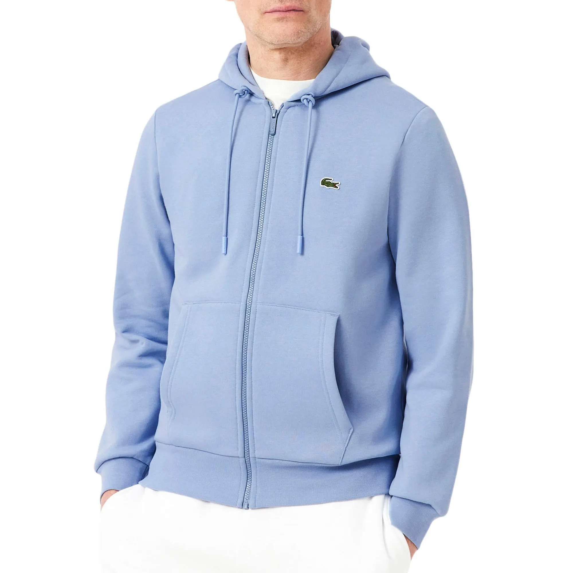 Lacoste Vest Heren