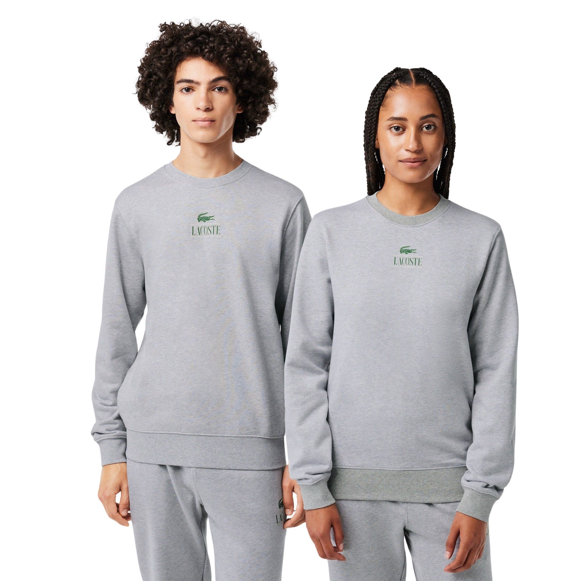 Lacoste Sweater Senior