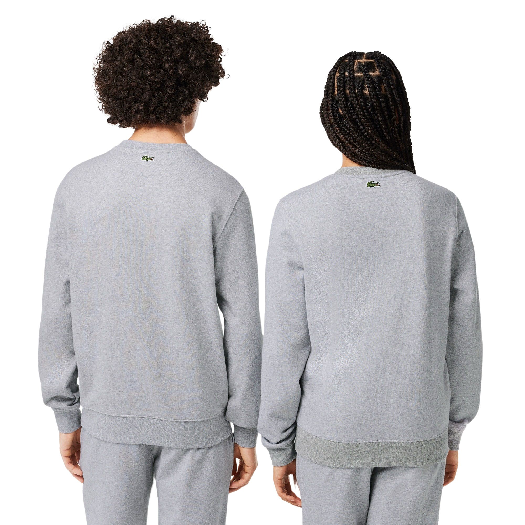 Lacoste Sweater Senior