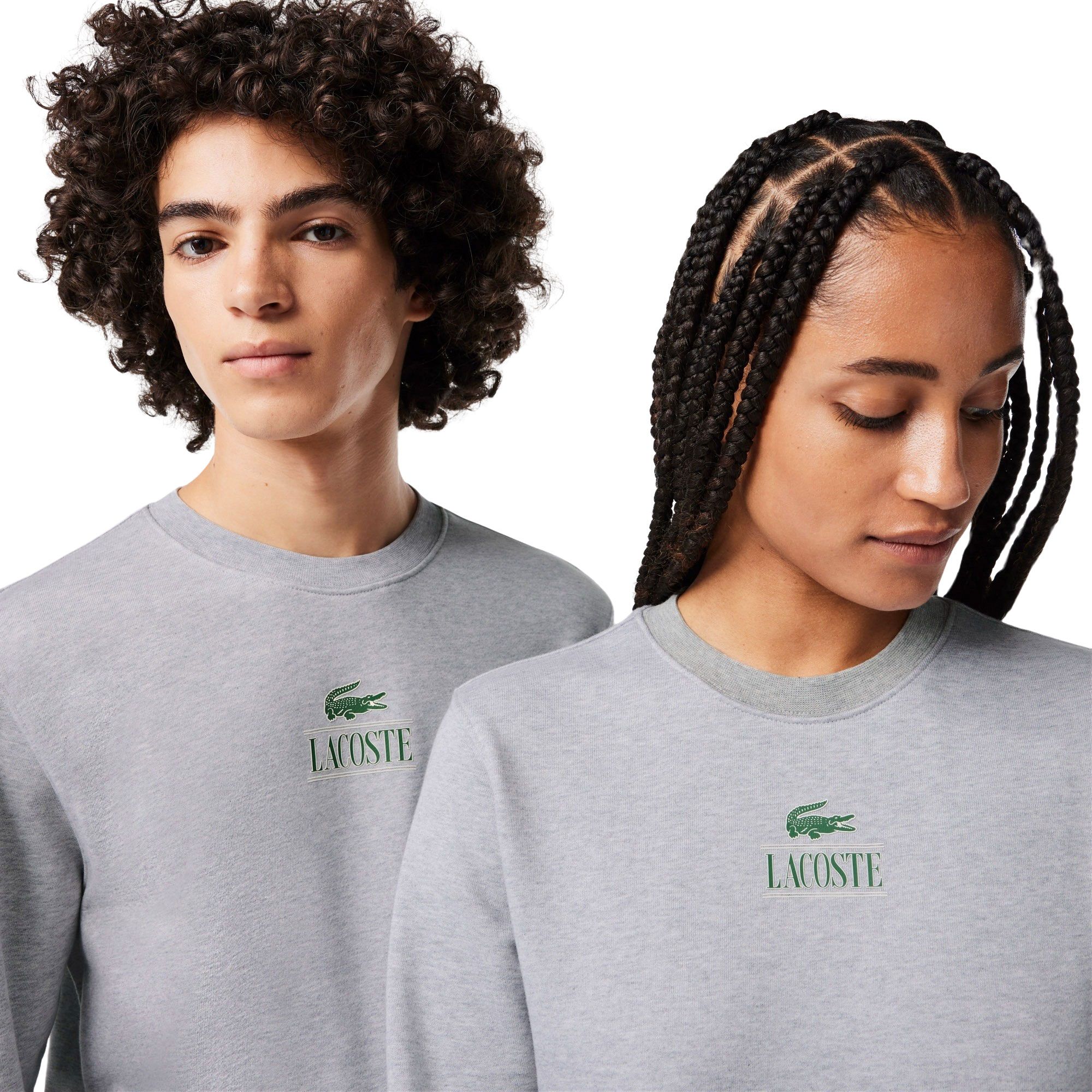 Lacoste Sweater Senior