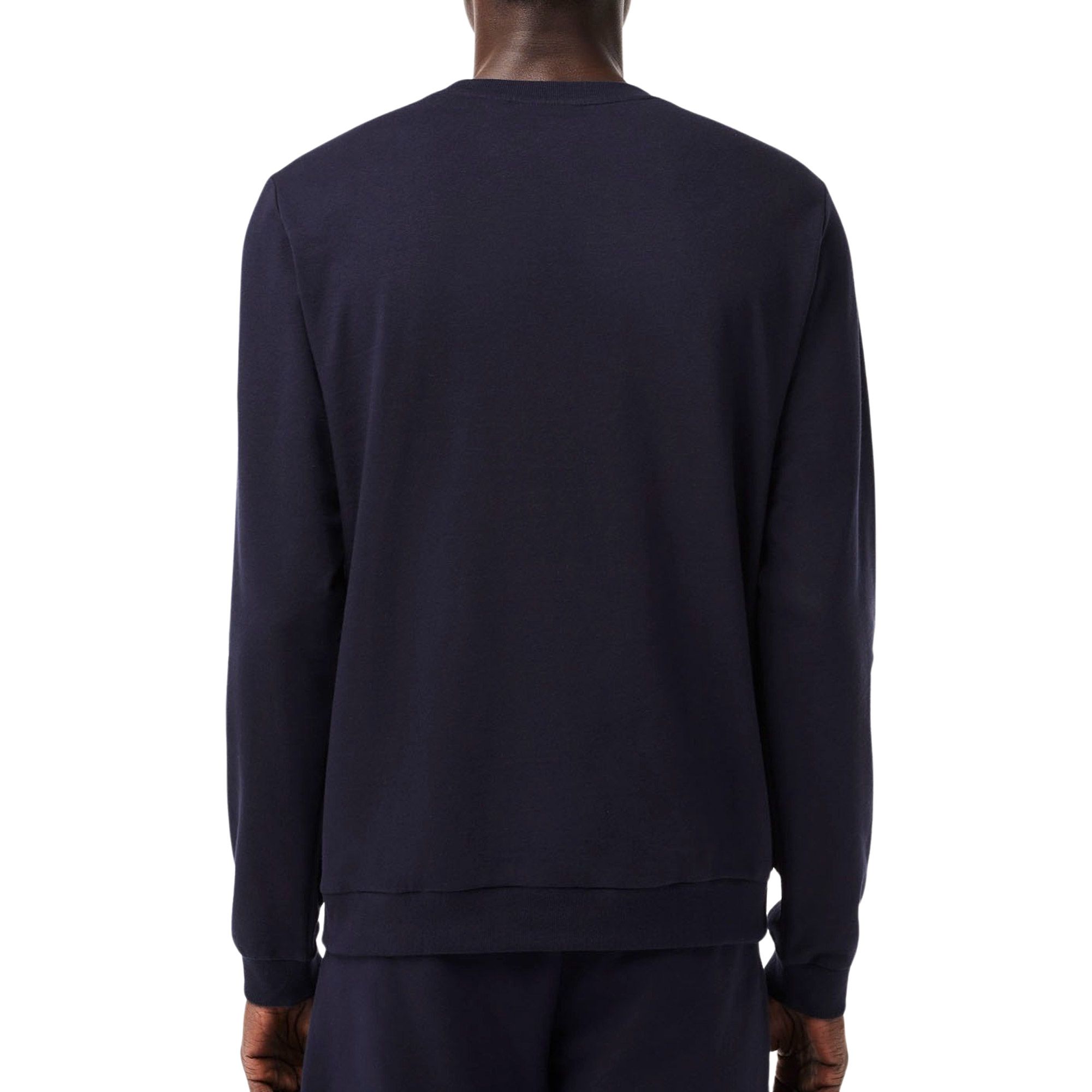 Lacoste Lounge Pyjama Sweater Heren