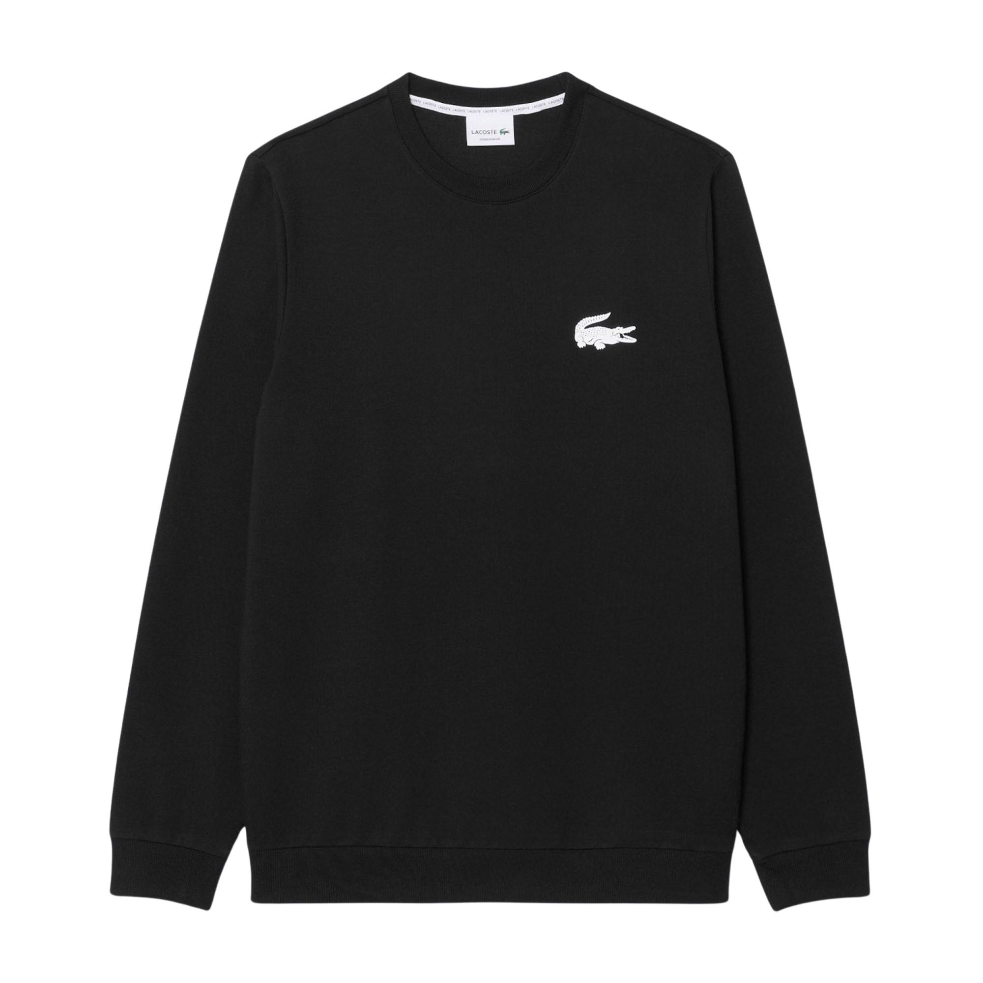 Pull Lacoste Fleece Lounge Hommes