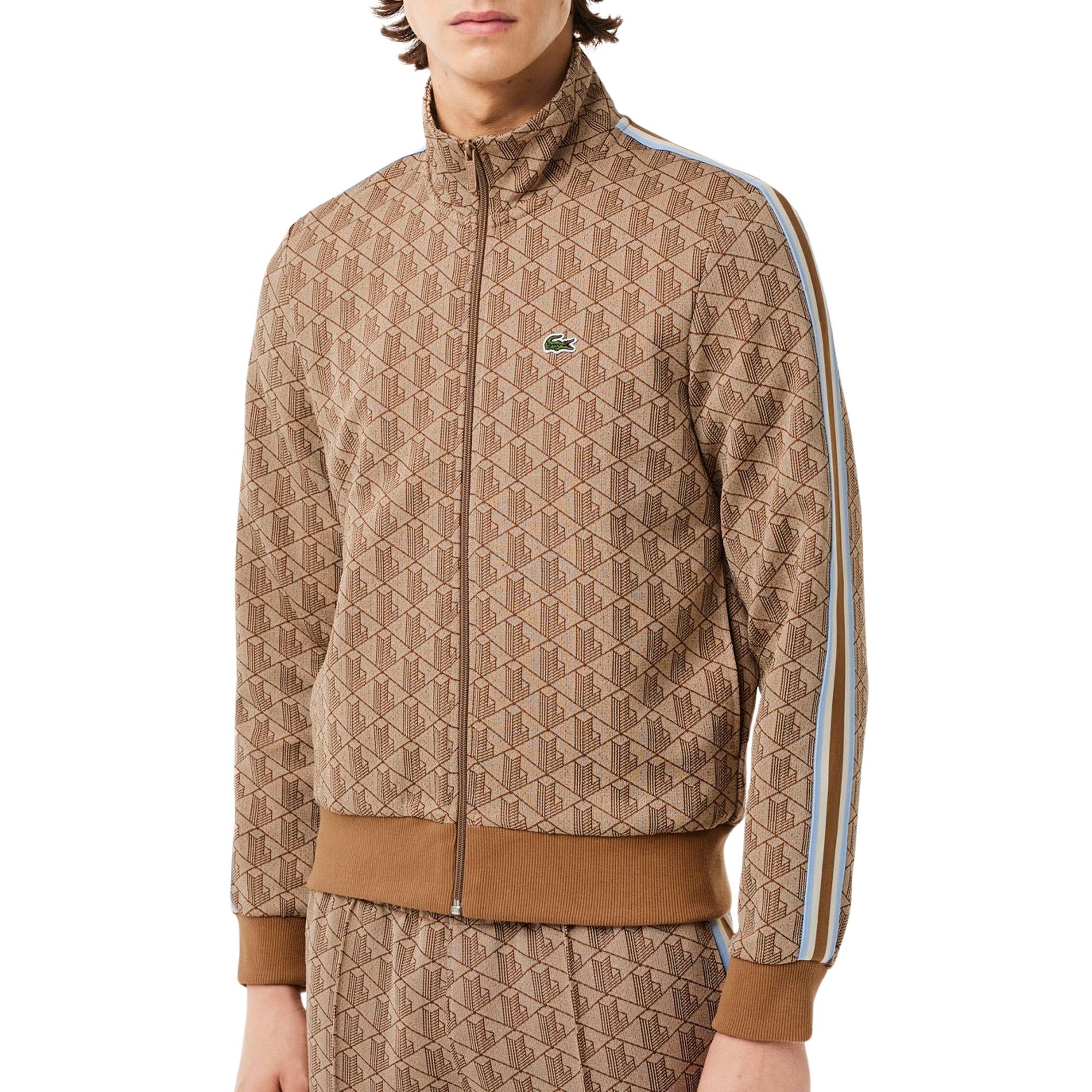 Lacoste Paris Vest Heren