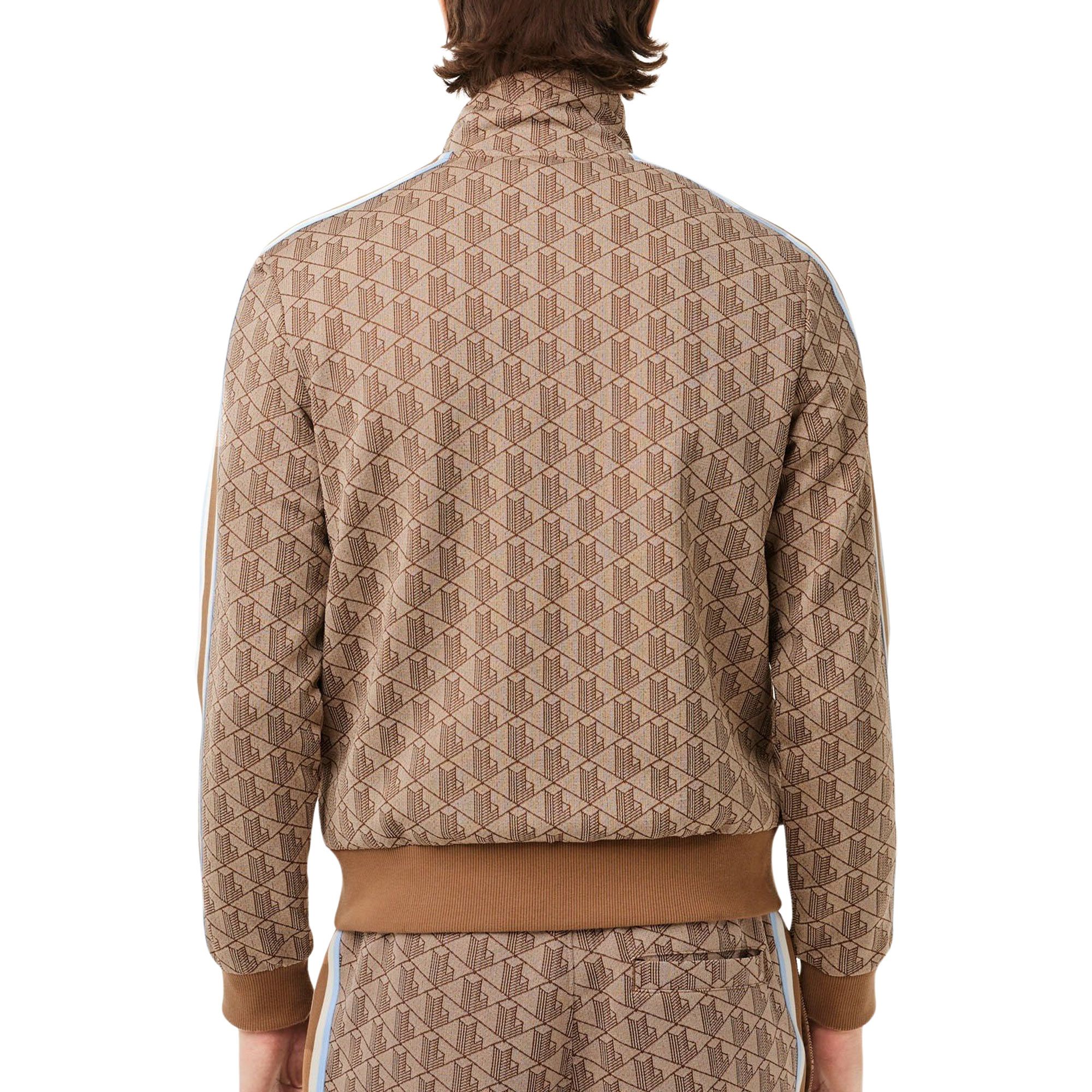 Lacoste Paris Vest Heren