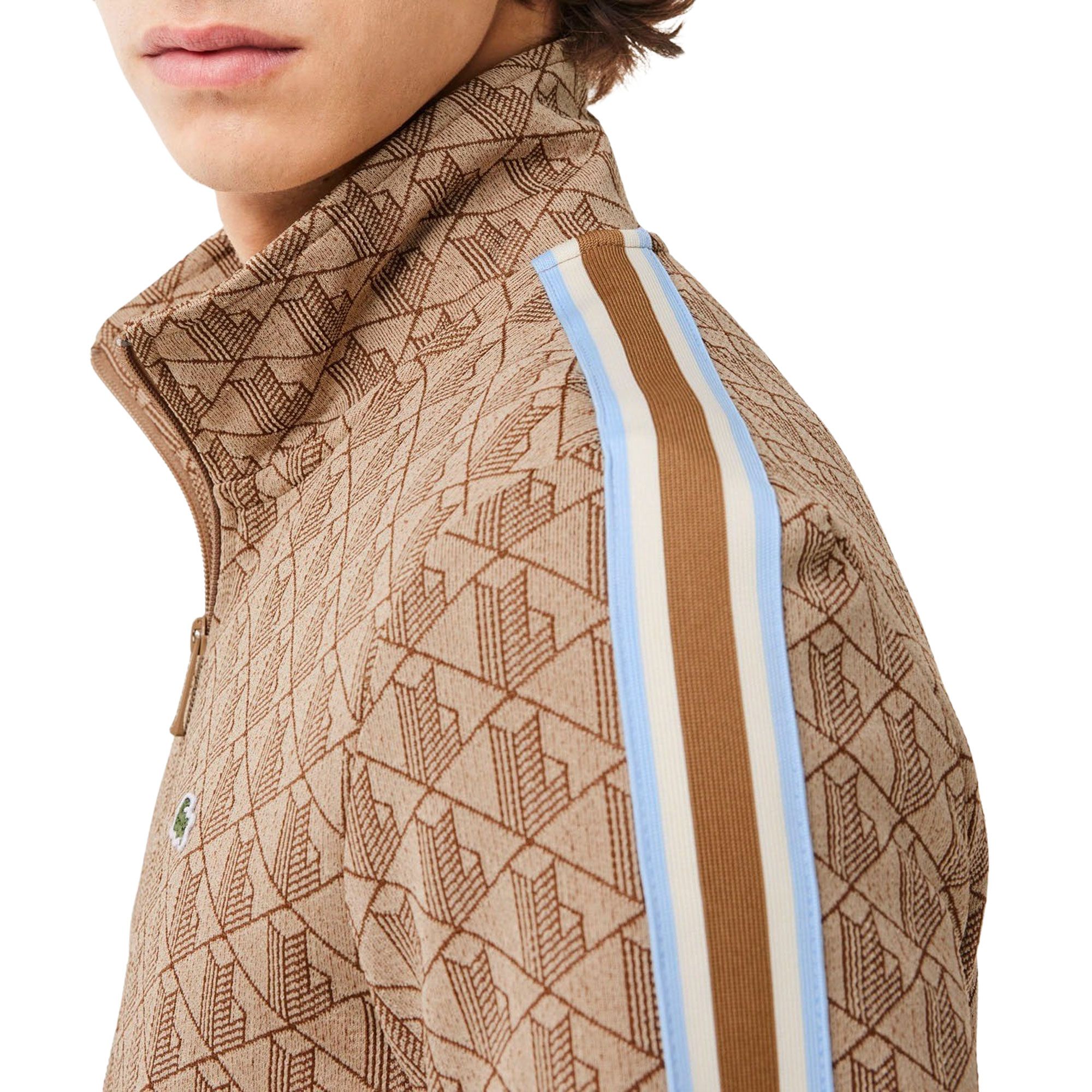 Lacoste Paris Vest Heren