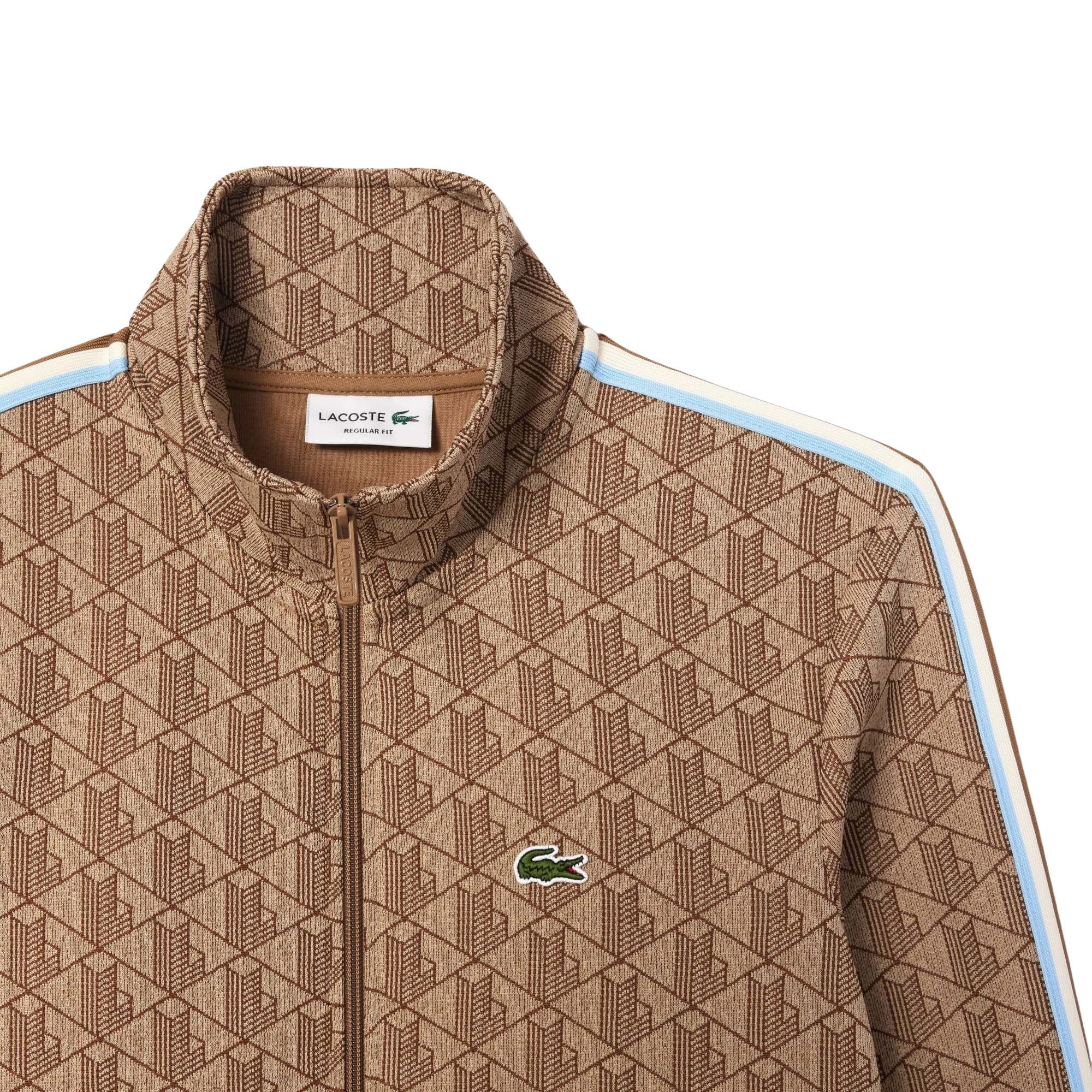Lacoste Paris Vest Heren