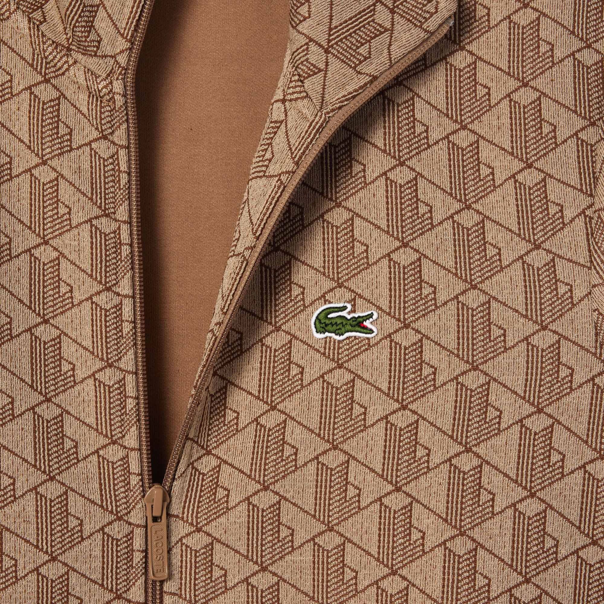 Lacoste Paris Vest Heren