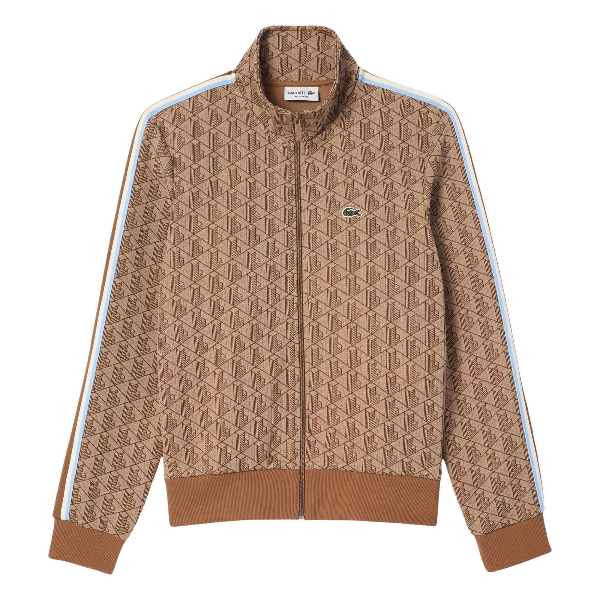 Lacoste Paris Vest Heren
