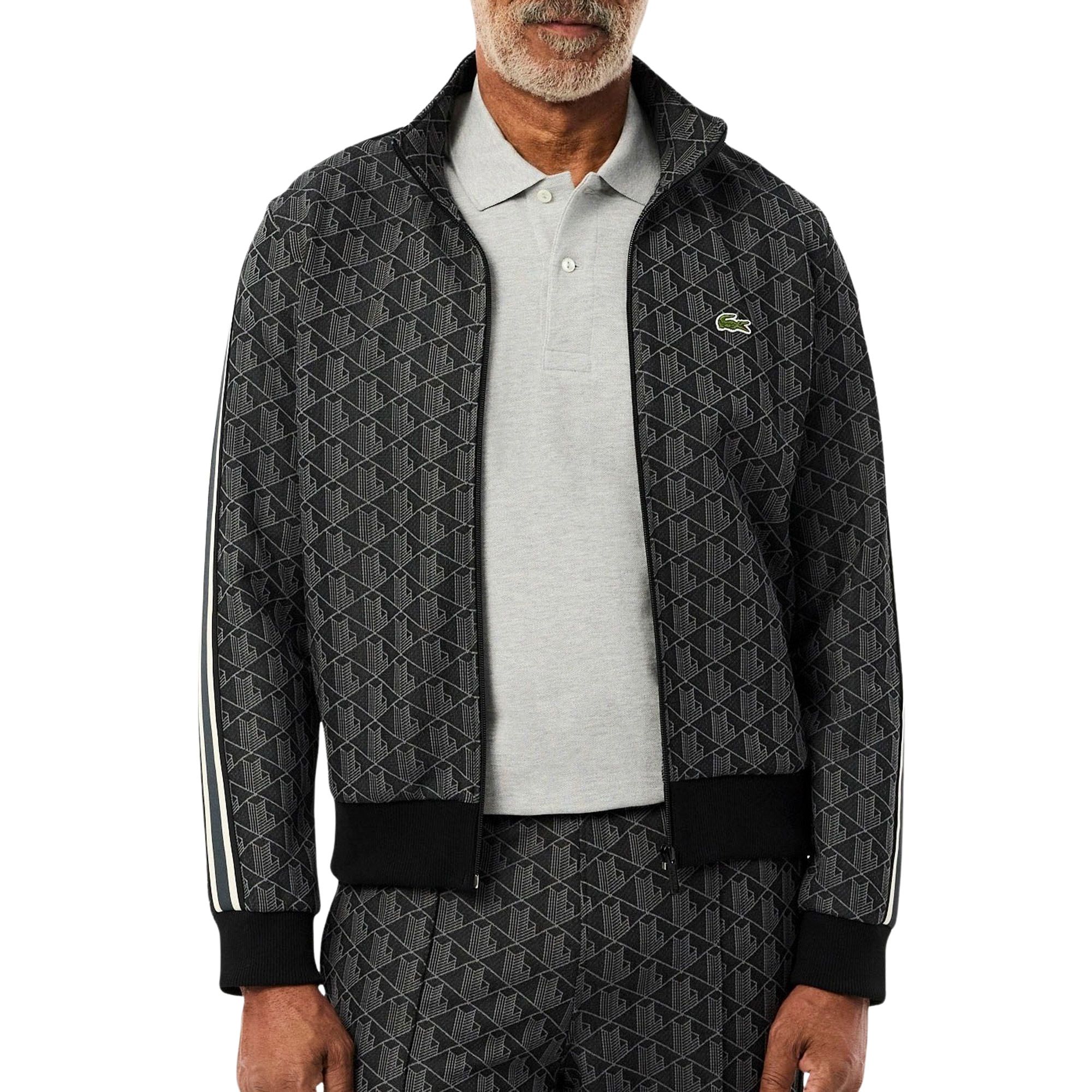 Veste Lacoste Paris Hommes